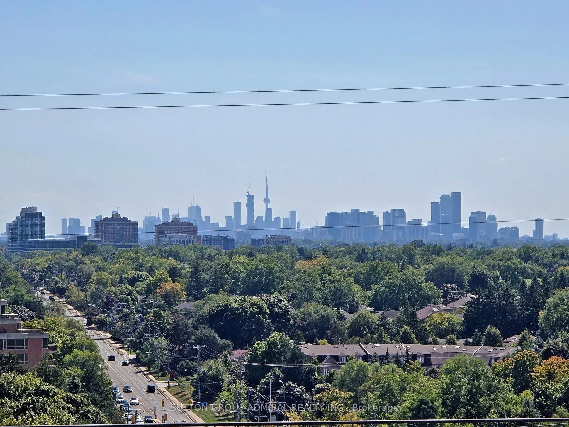3237 Bayview Avenue, #1111