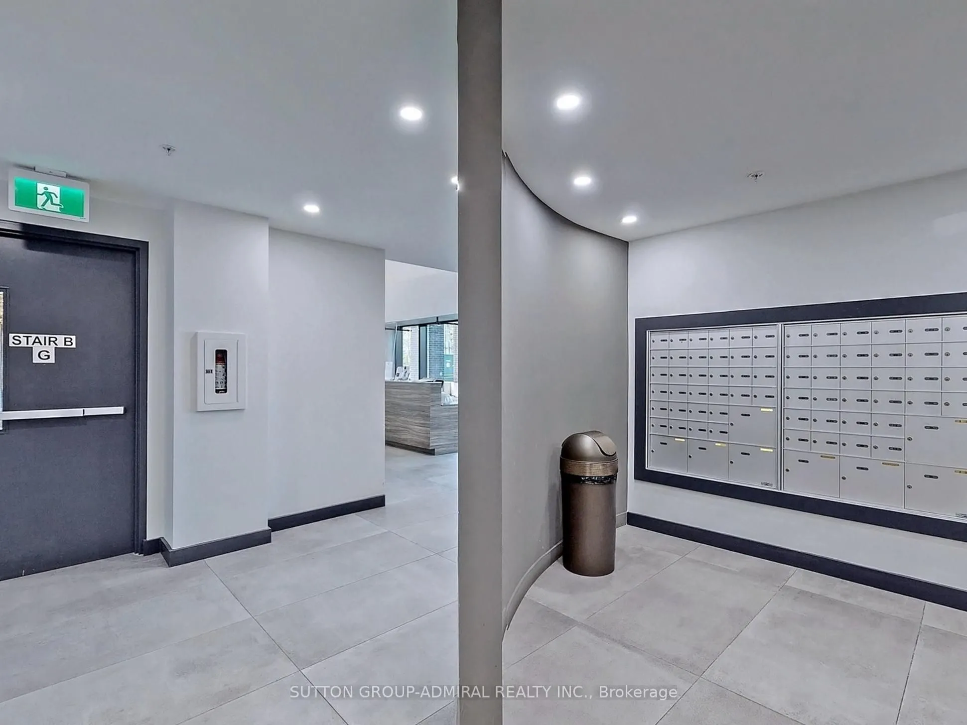 3237 Bayview Avenue, #1111
