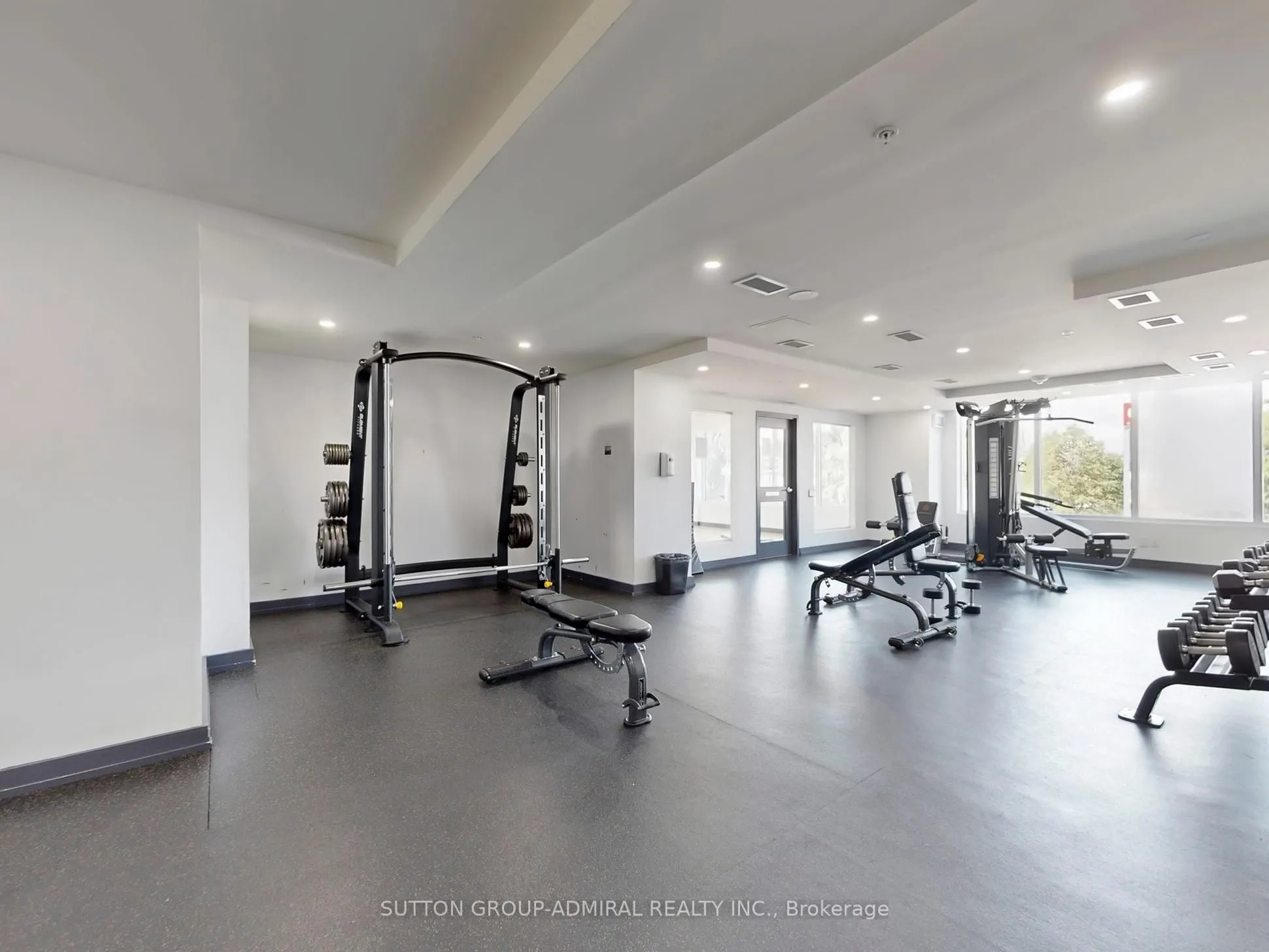 3237 Bayview Avenue, #1111