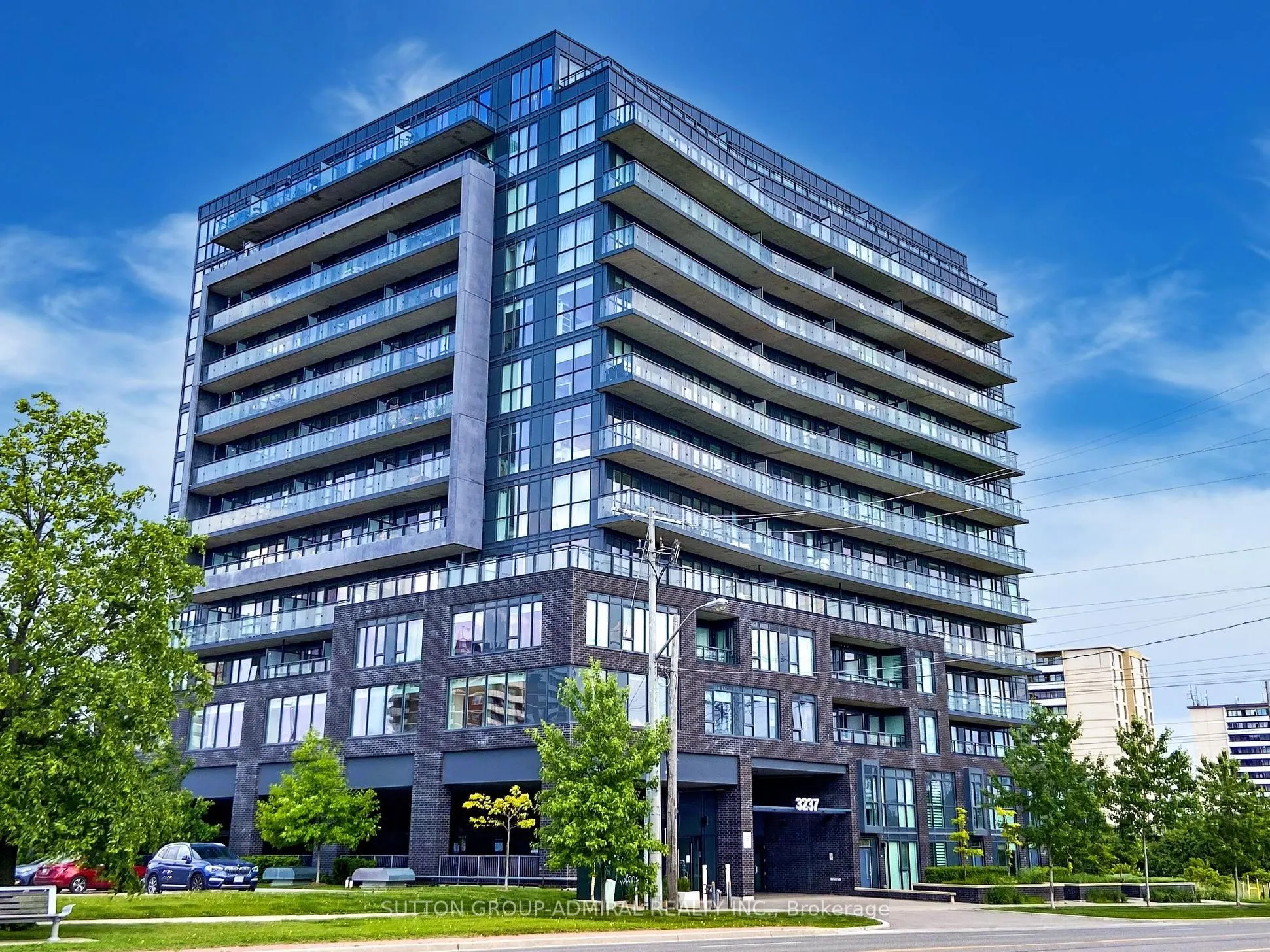 3237 Bayview Avenue, #1111