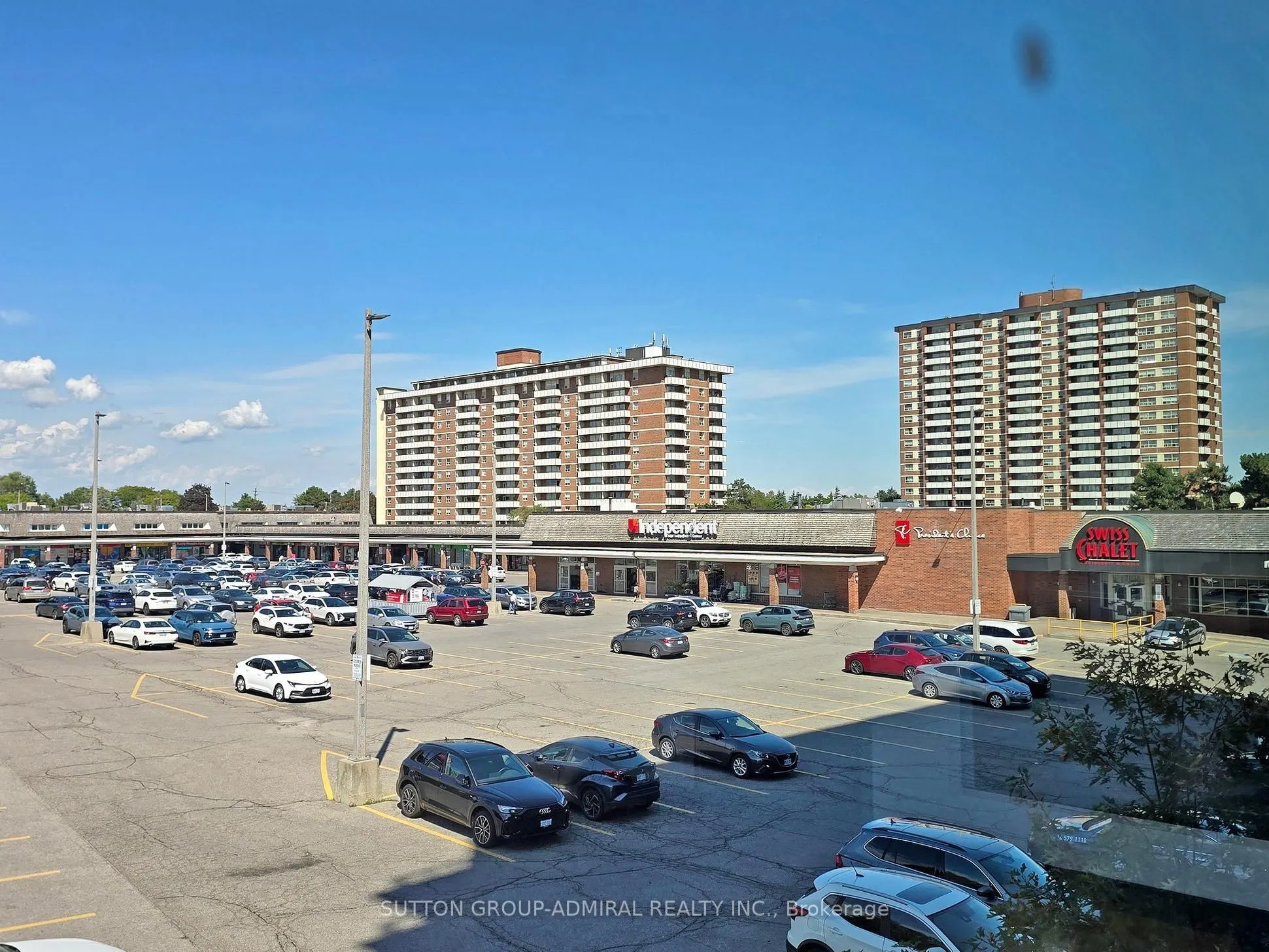 3237 Bayview Avenue, #1111