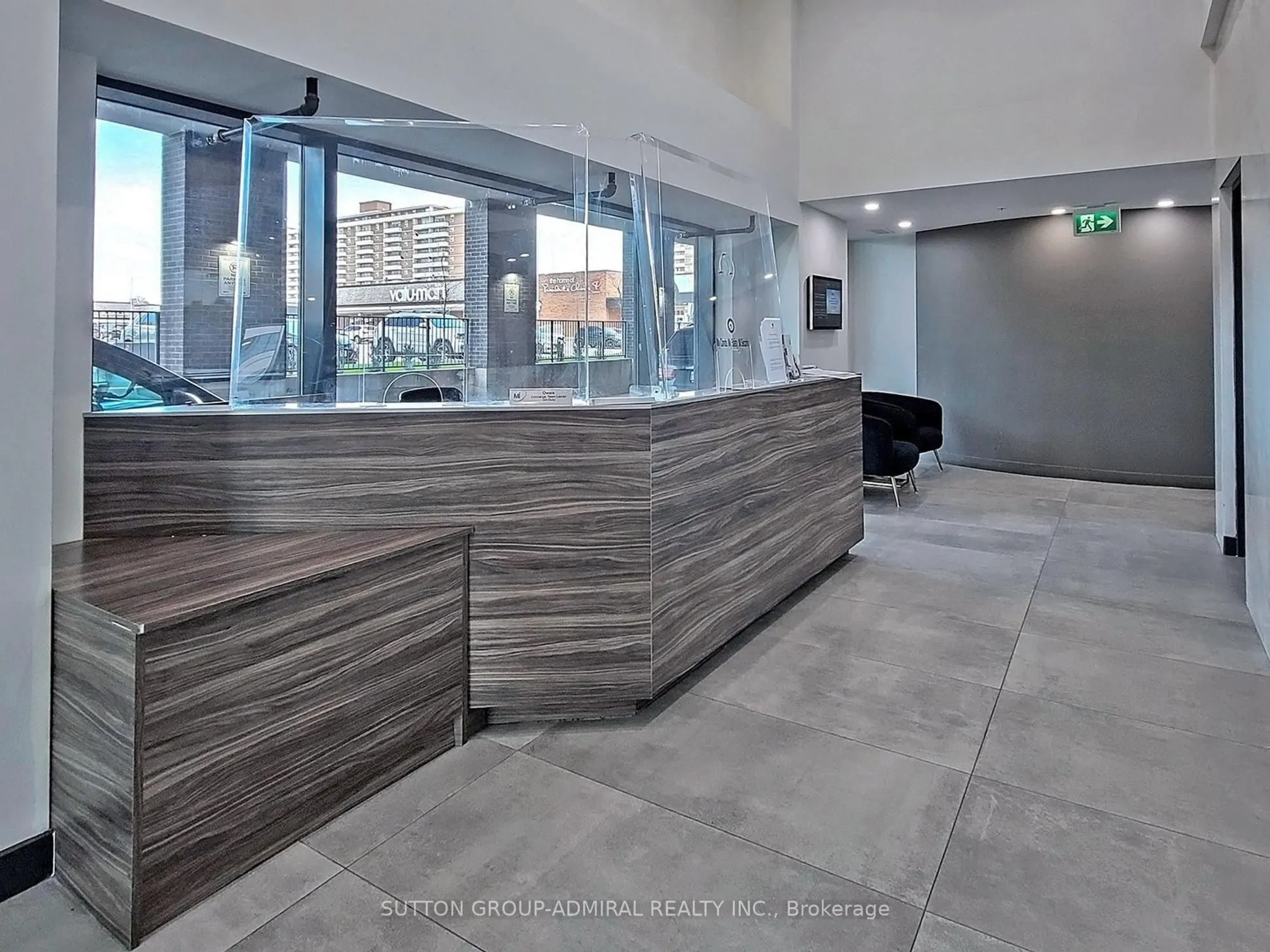 3237 Bayview Avenue, #1111