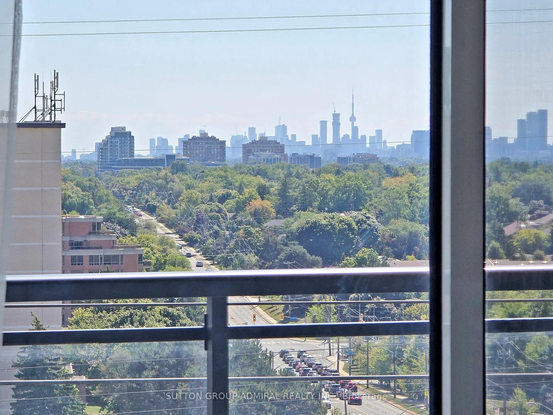 3237 Bayview Avenue, #1111