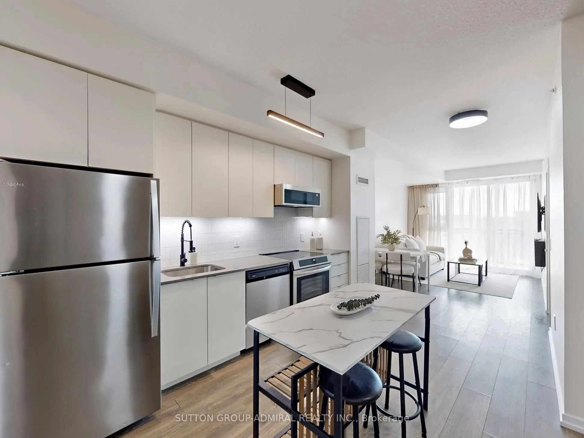 3237 Bayview Avenue, #1111