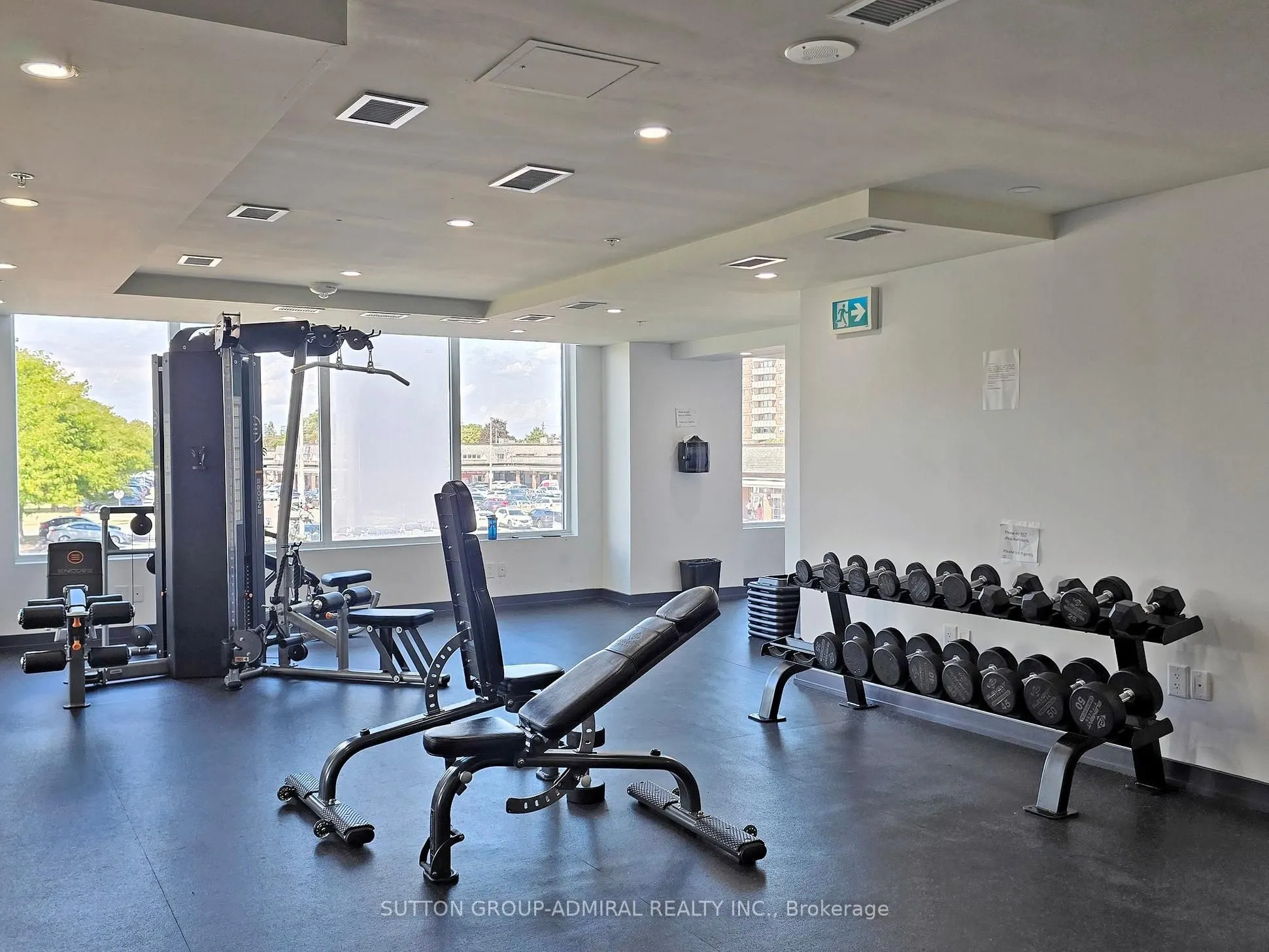 3237 Bayview Avenue, #1111