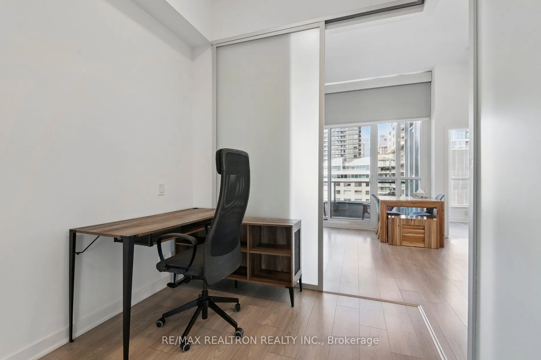 120 Parliament Street, #620