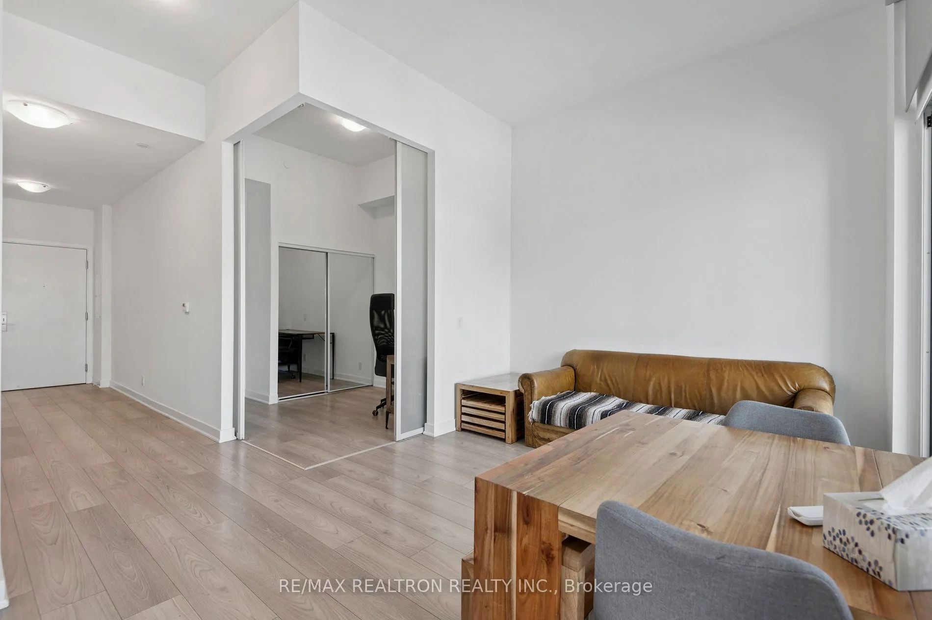 120 Parliament Street, #620