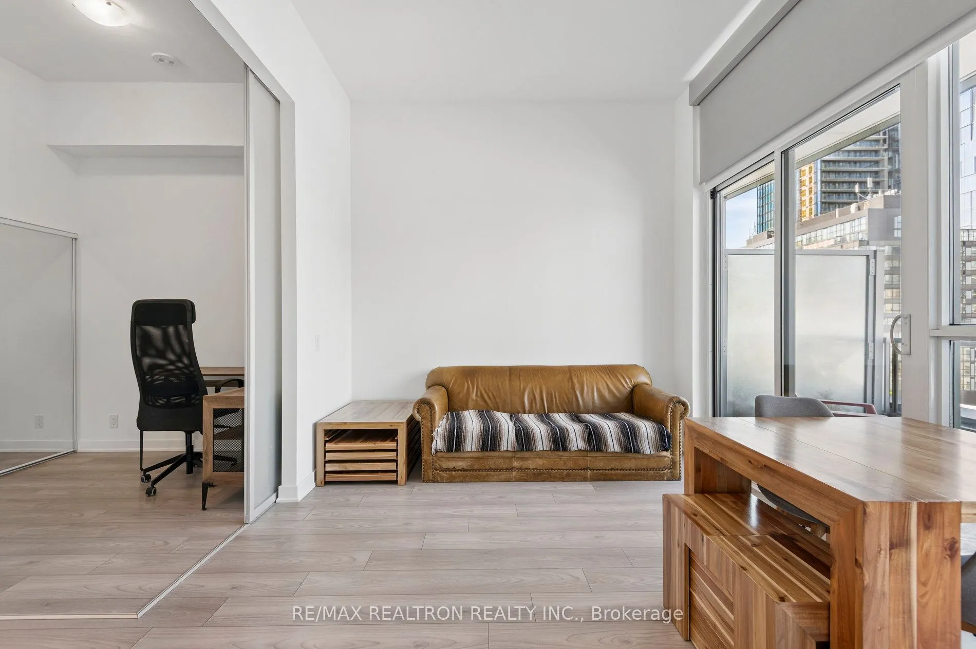 120 Parliament Street, #620
