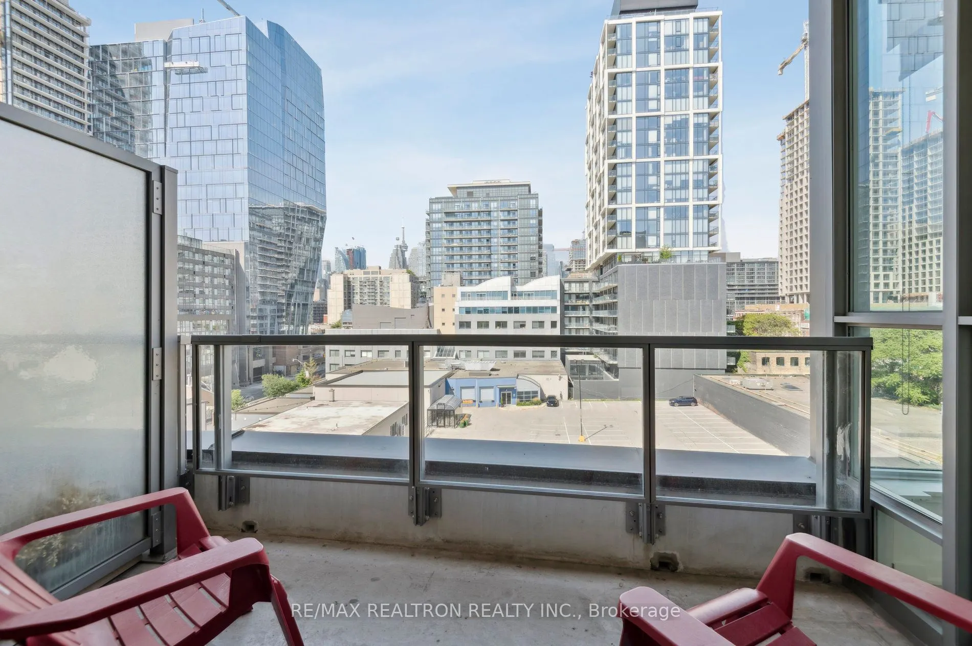 120 Parliament Street, #620
