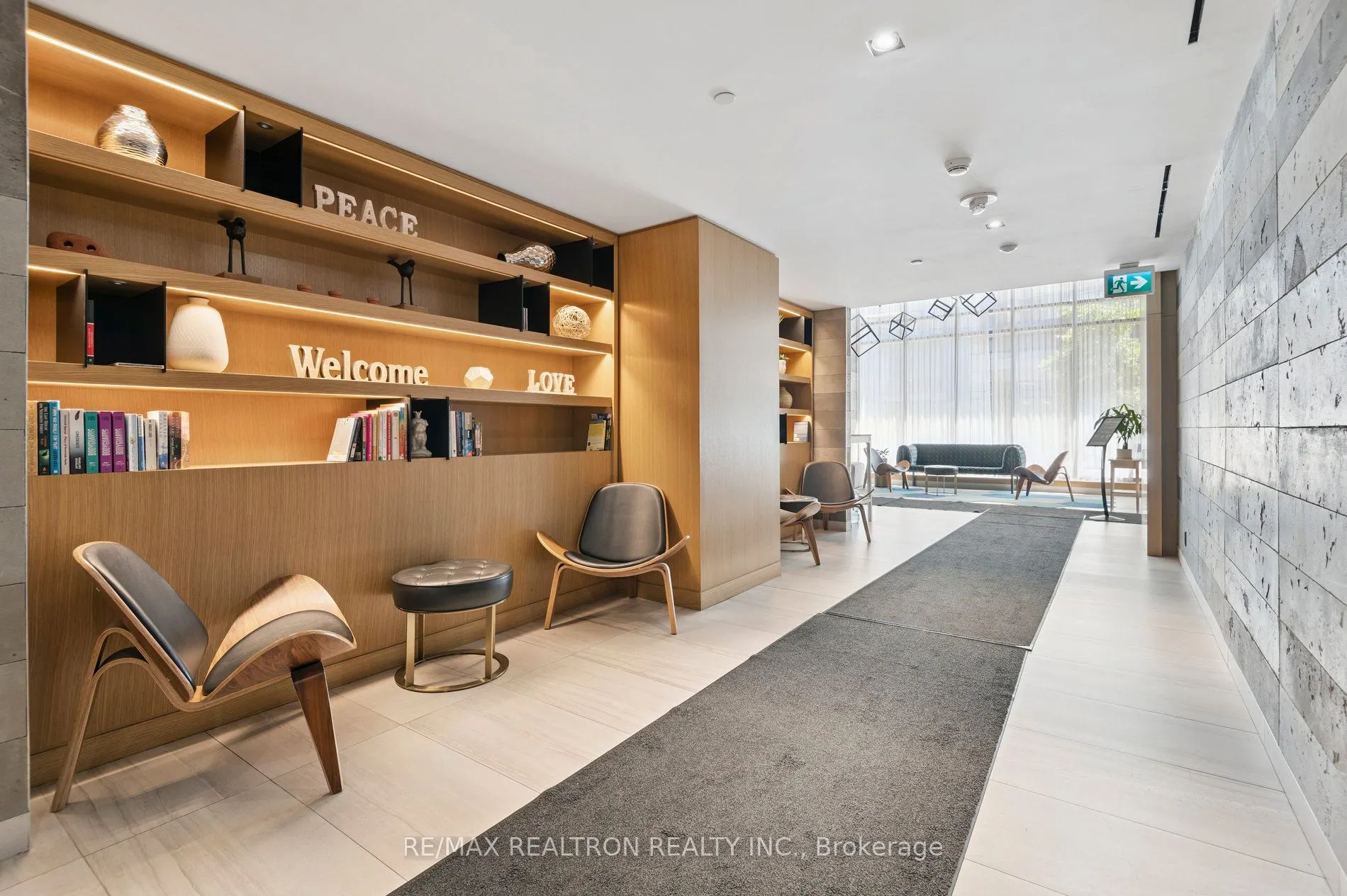 120 Parliament Street, #620