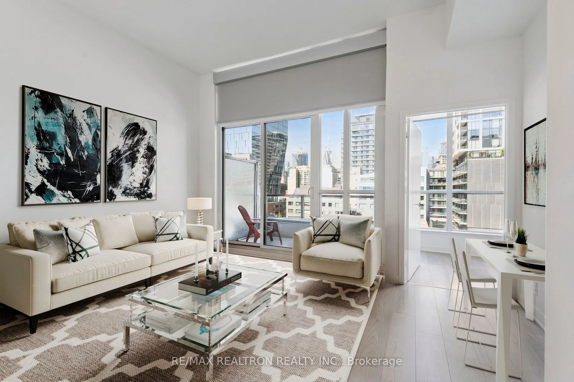 120 Parliament Street, #620