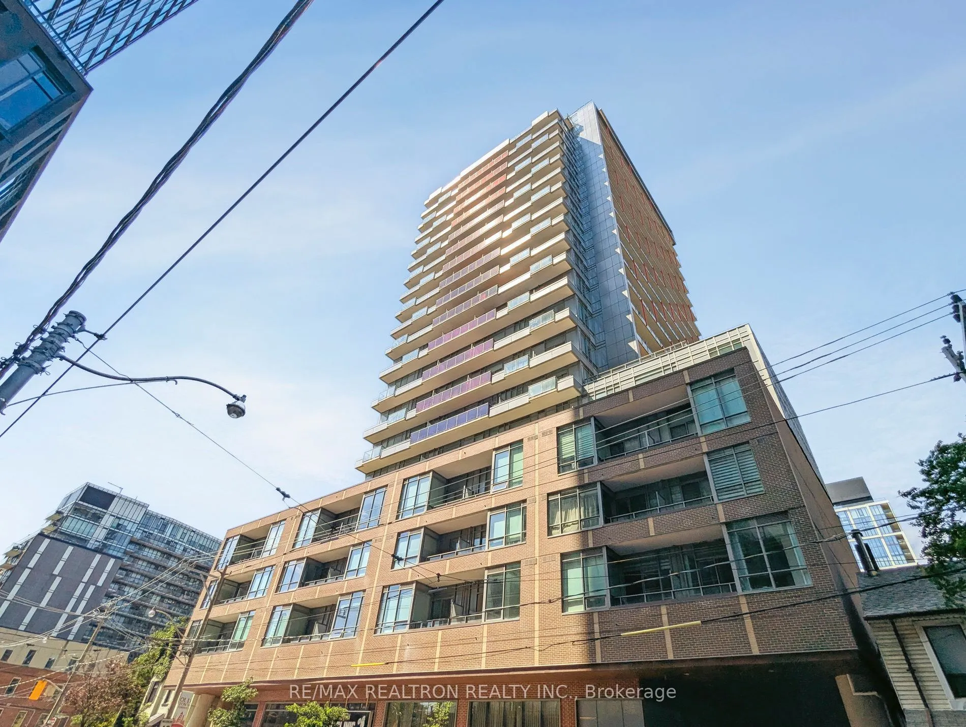 120 Parliament Street, #620