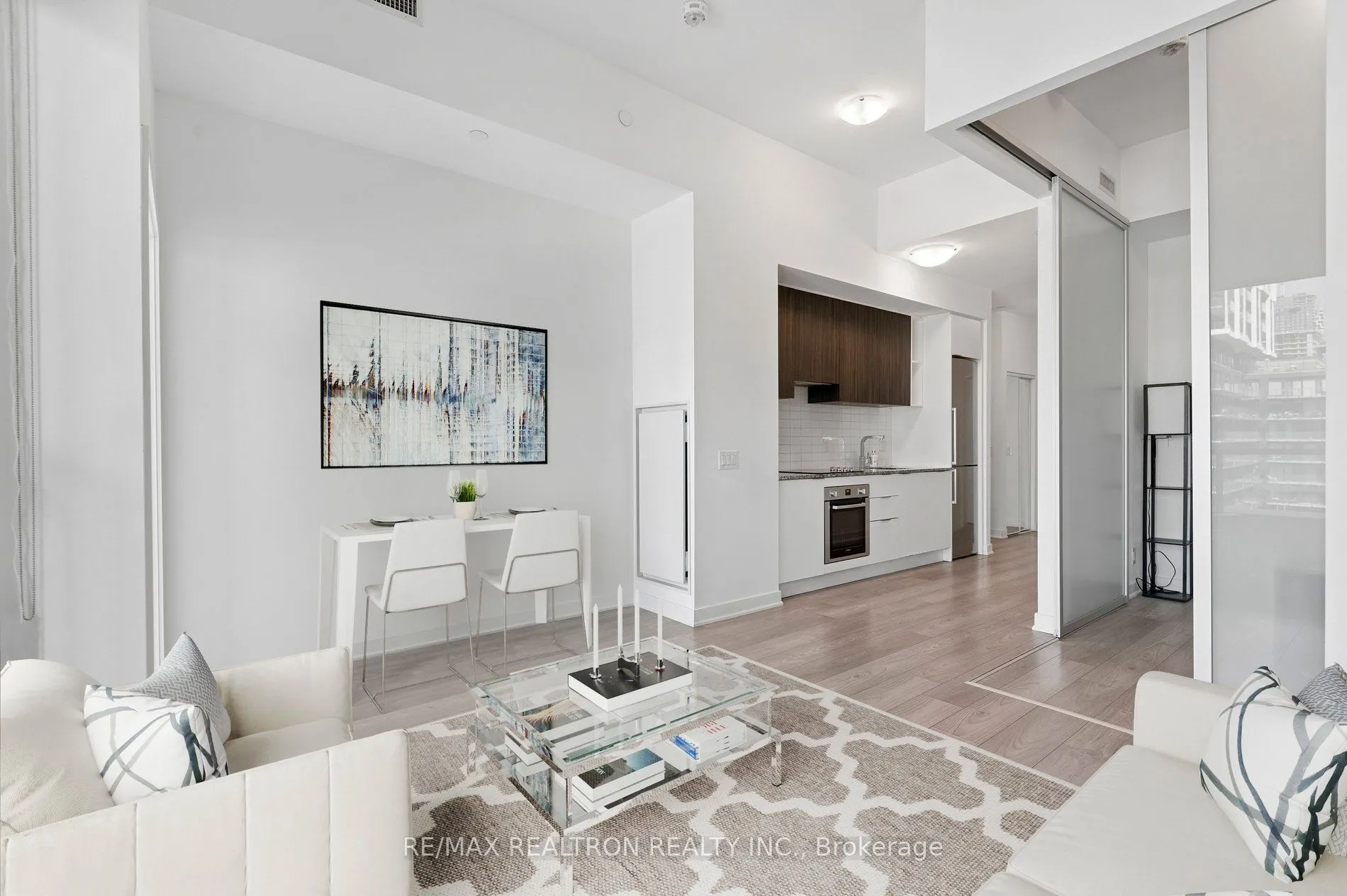 120 Parliament Street, #620