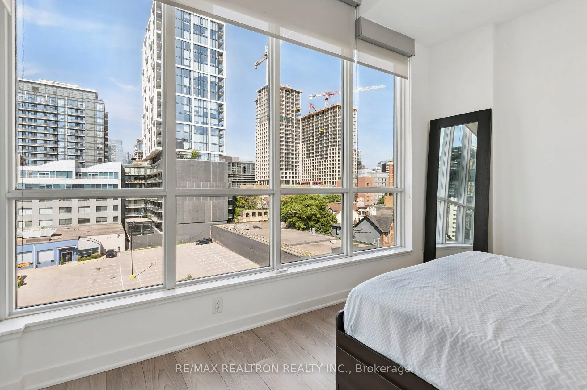120 Parliament Street, #620