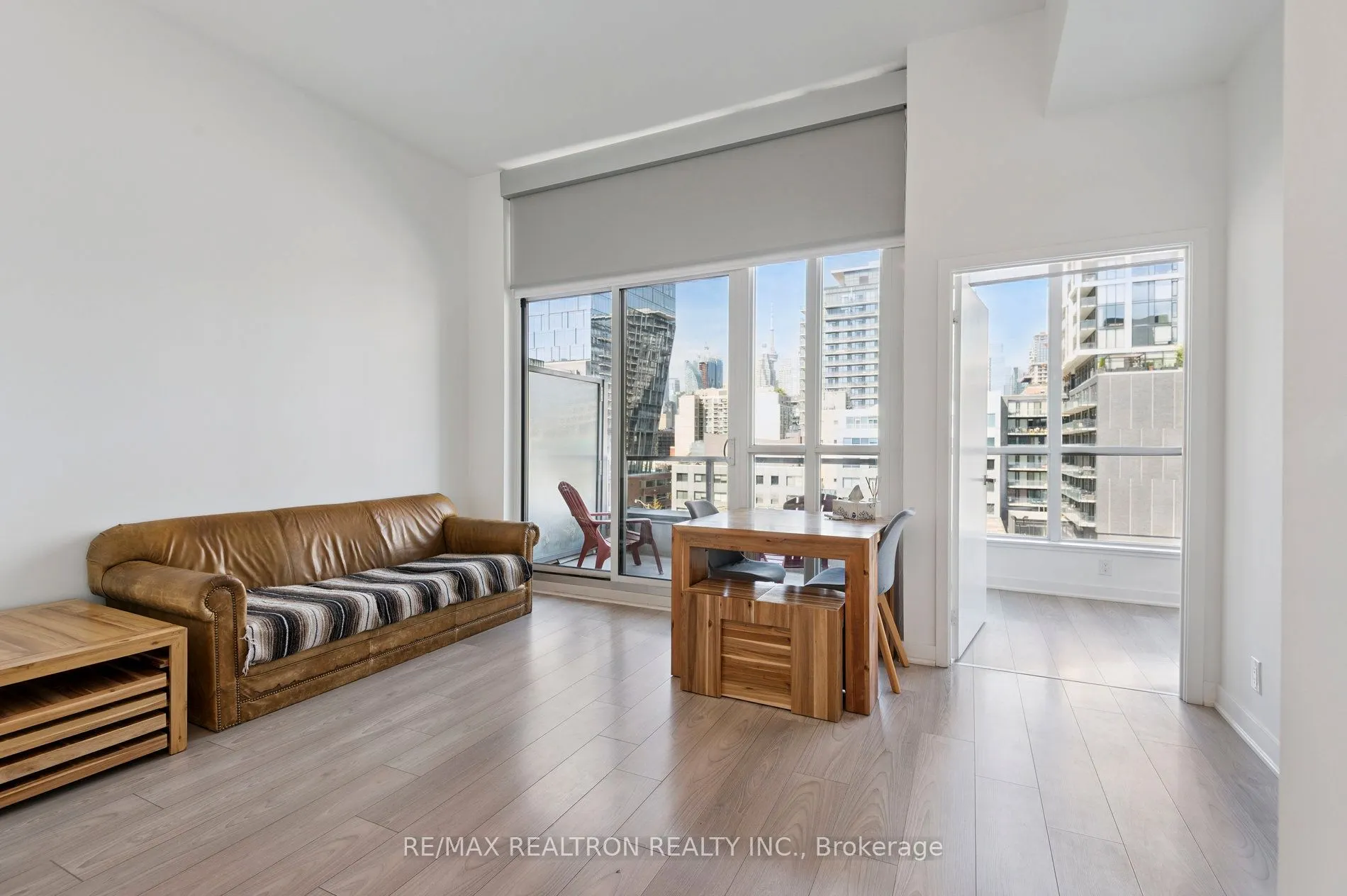 120 Parliament Street, #620