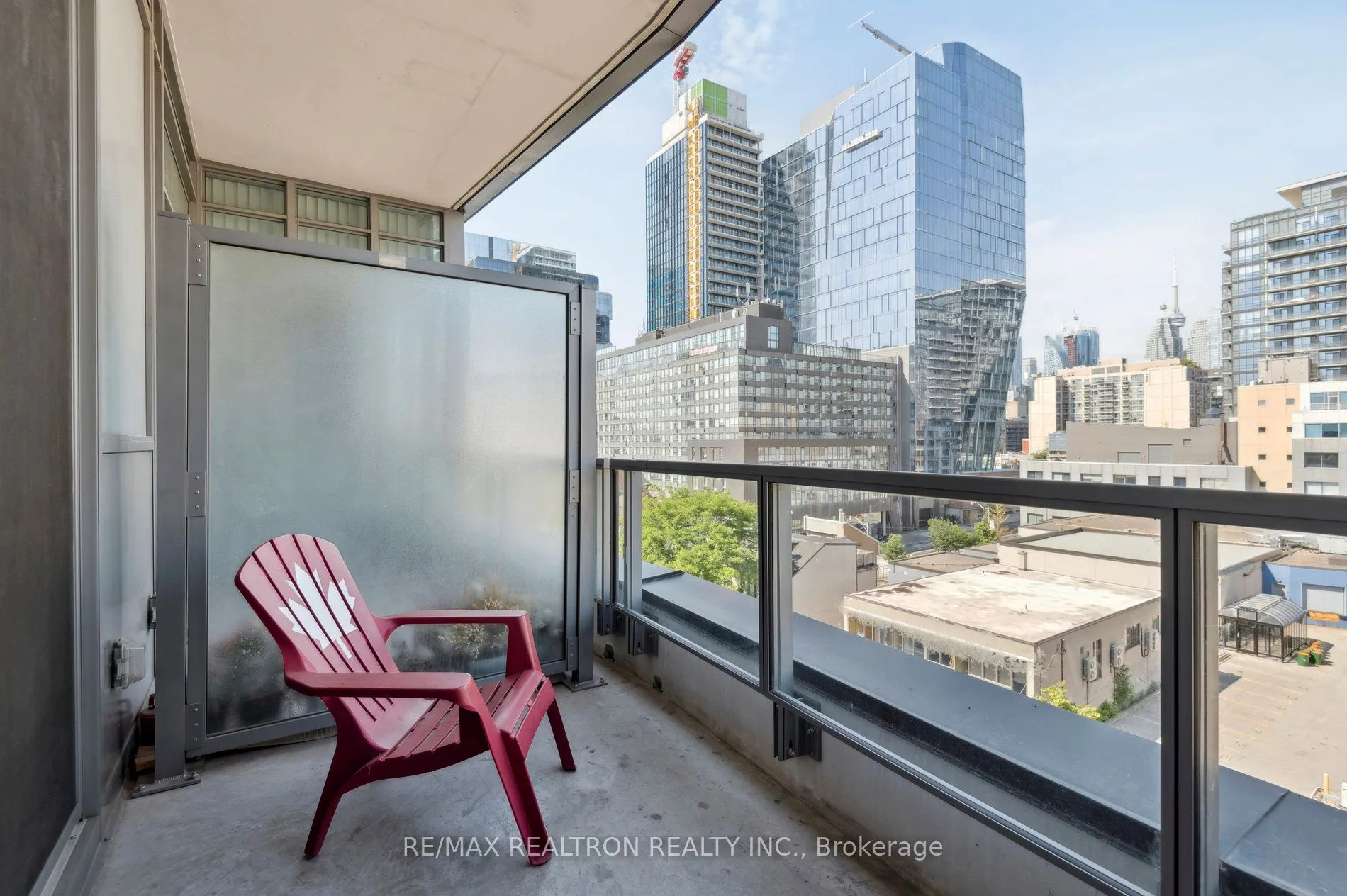 120 Parliament Street, #620