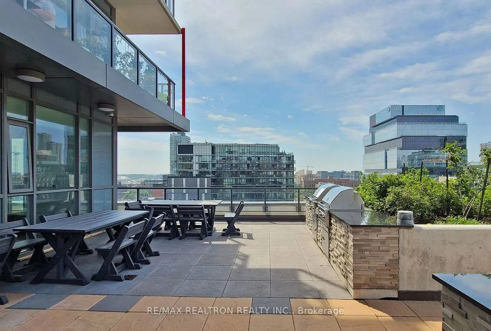 120 Parliament Street, #620