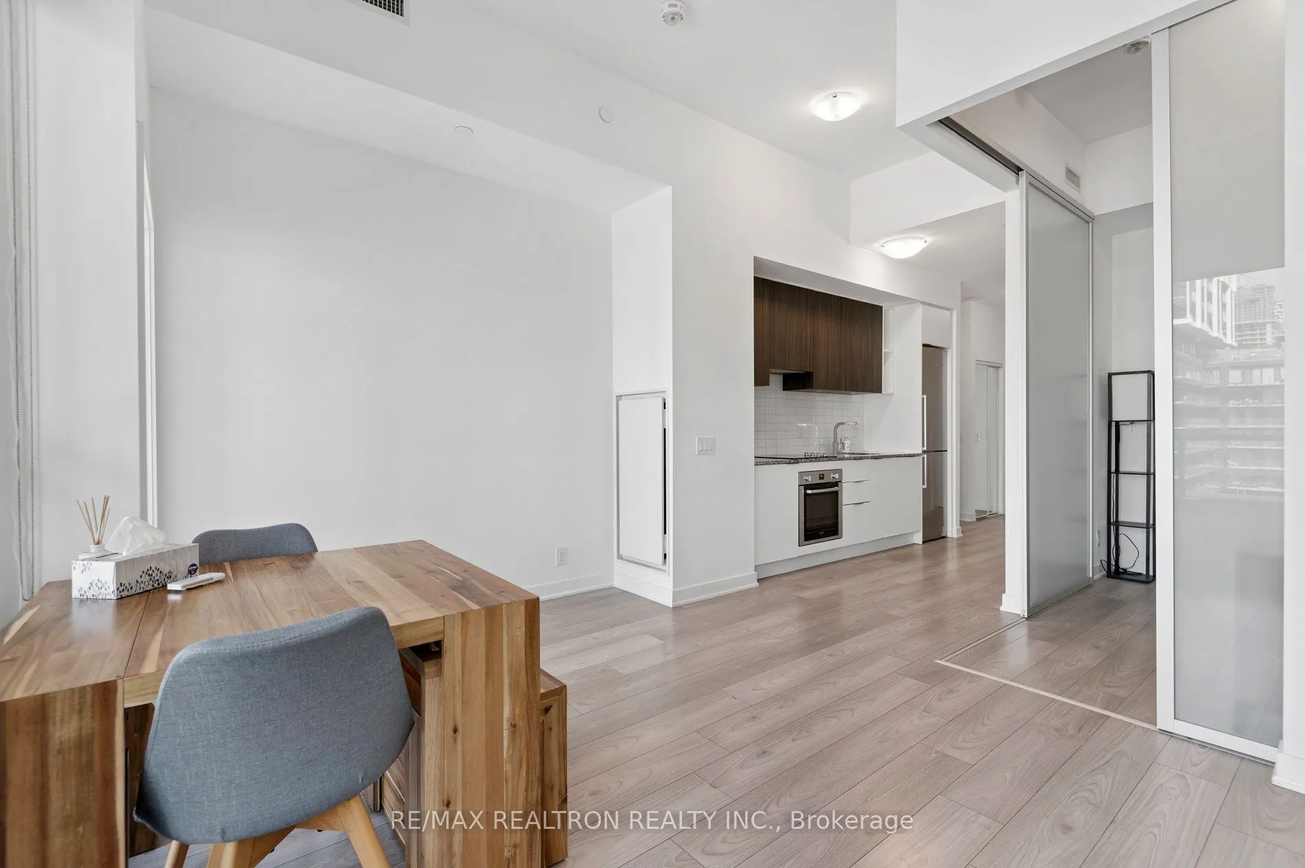 120 Parliament Street, #620