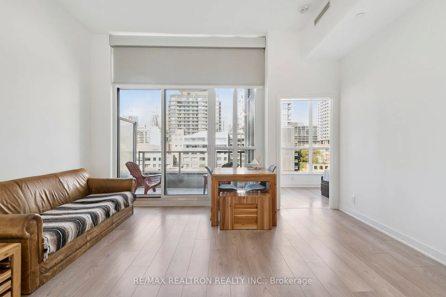 120 Parliament Street, #620