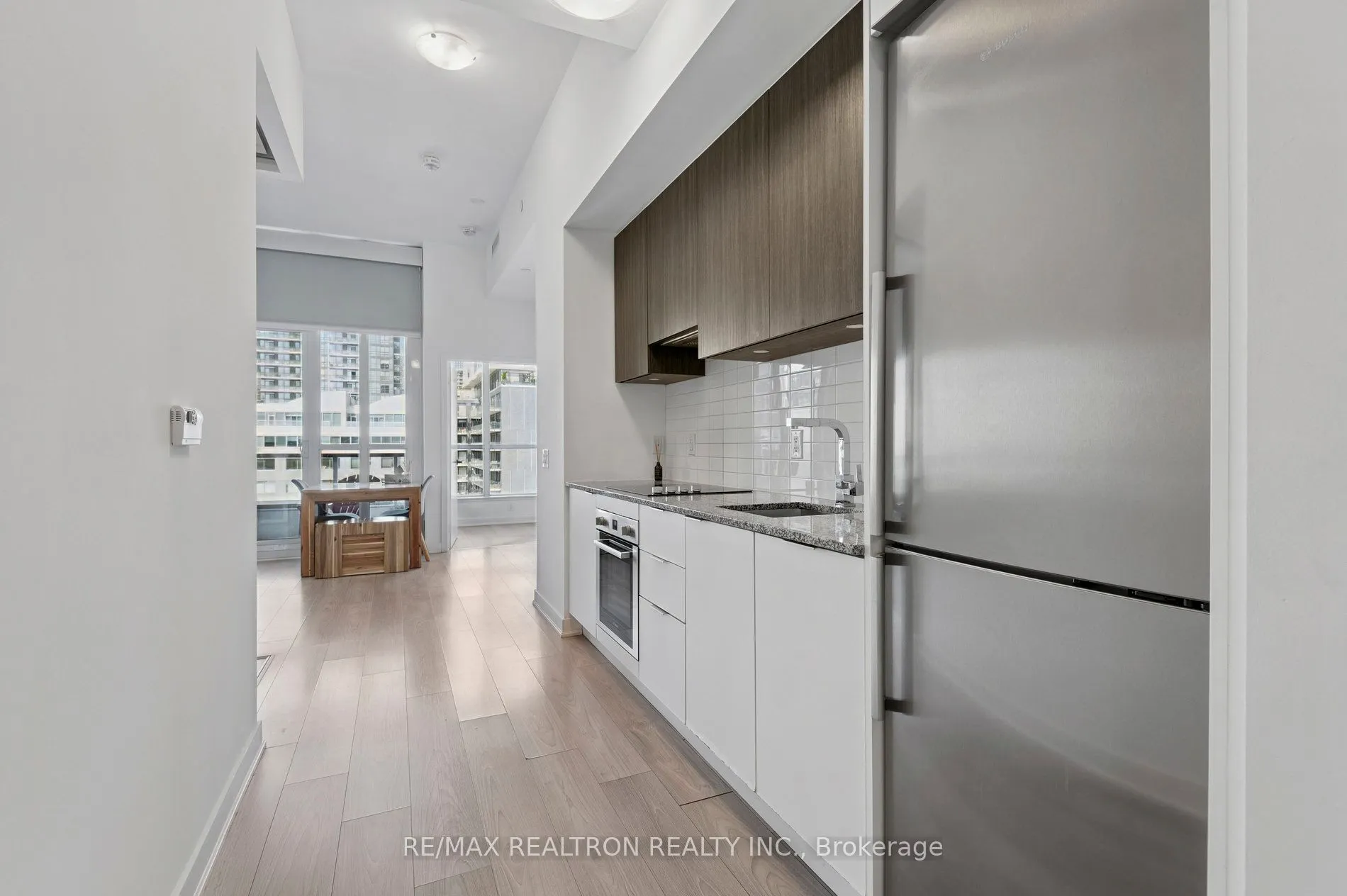120 Parliament Street, #620