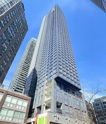 8 Wellesley Street W, #4209