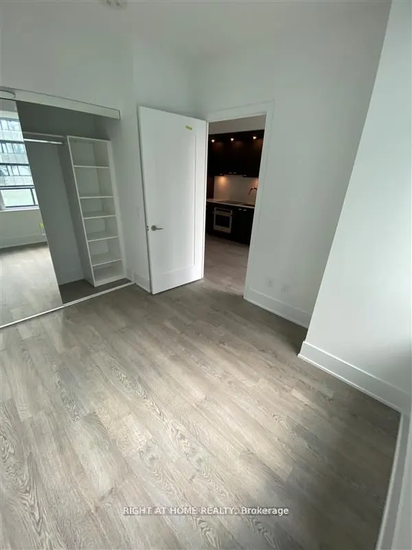 470 Front Street W, #1414