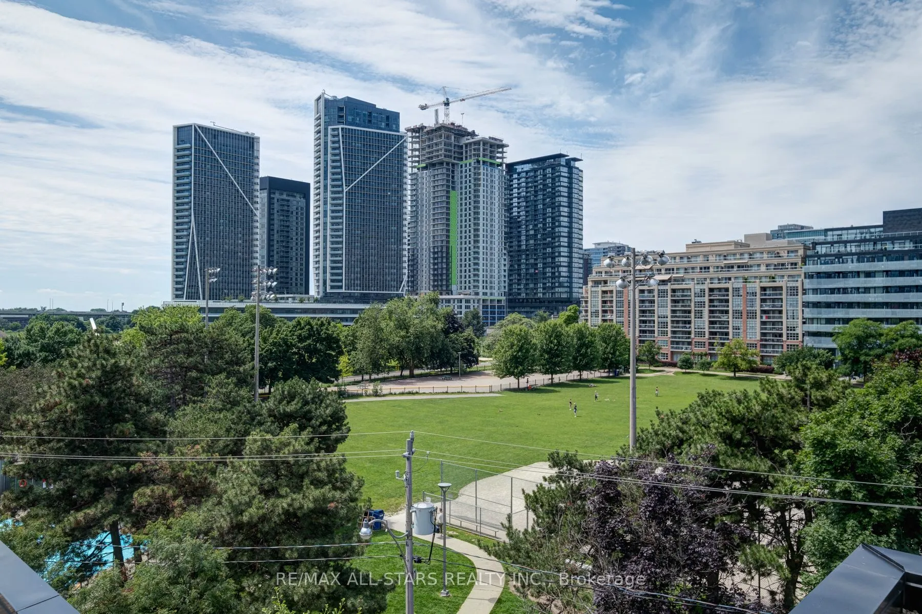 833 King Street W, #511