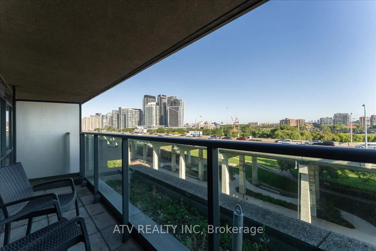 209 Fort York Boulevard, #961