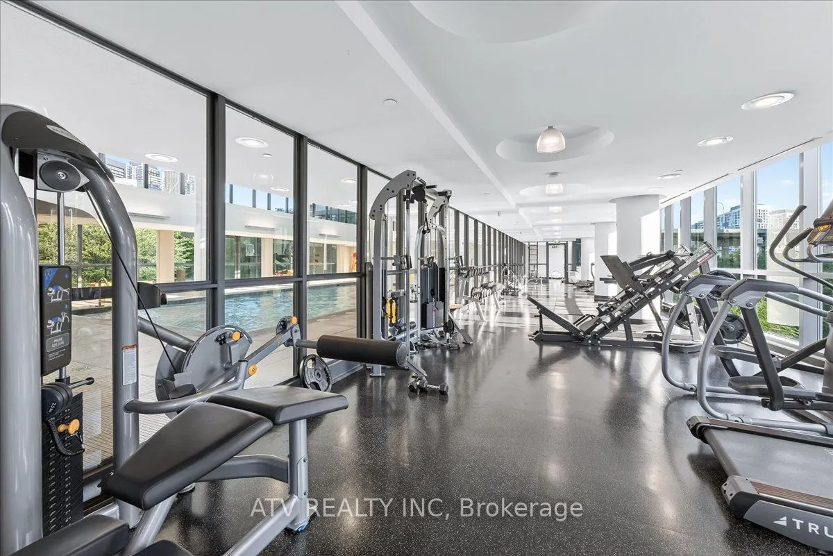 209 Fort York Boulevard, #961