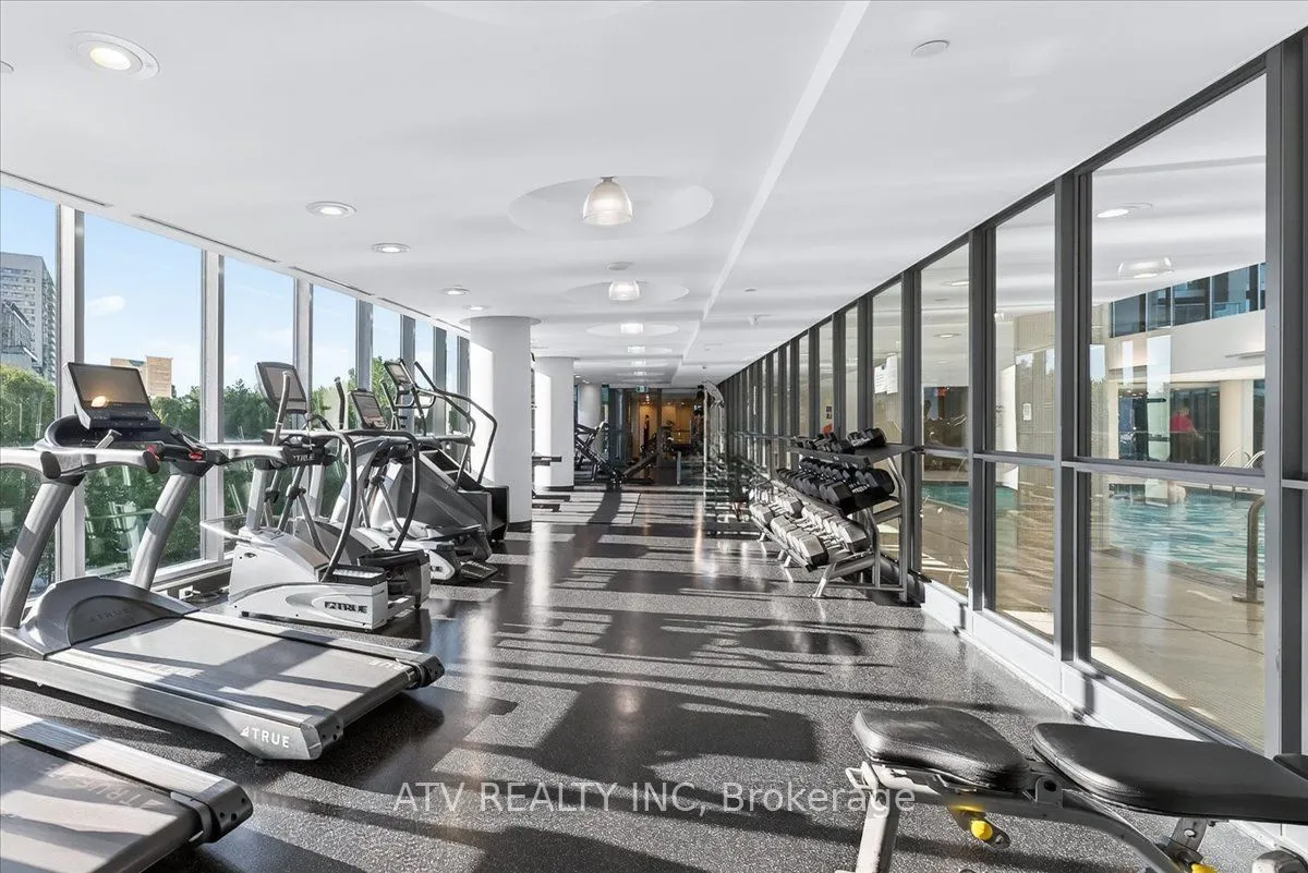 209 Fort York Boulevard, #961