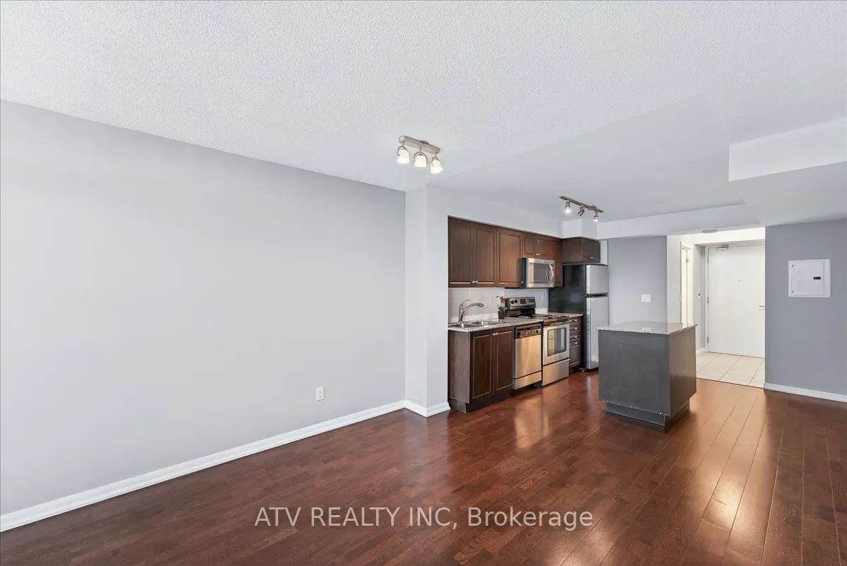 209 Fort York Boulevard, #961
