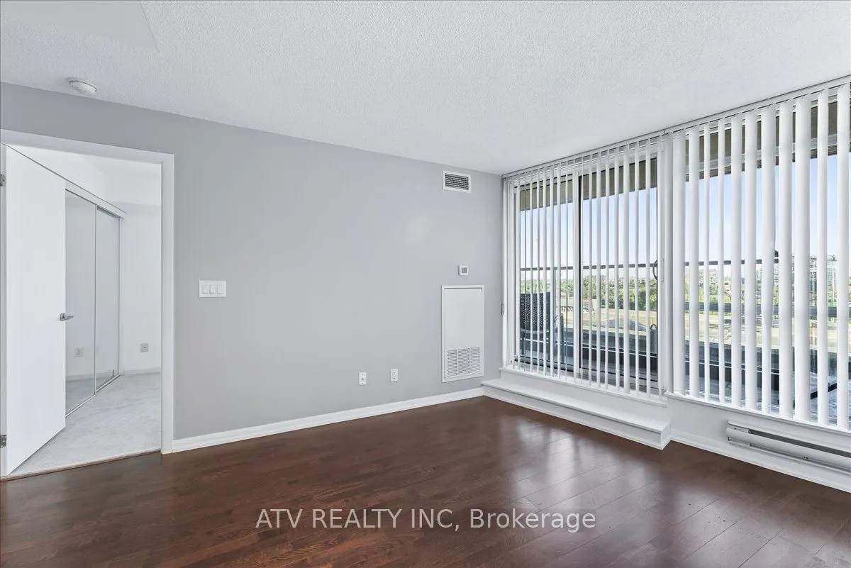 209 Fort York Boulevard, #961