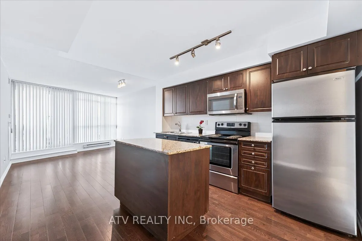 209 Fort York Boulevard, #961