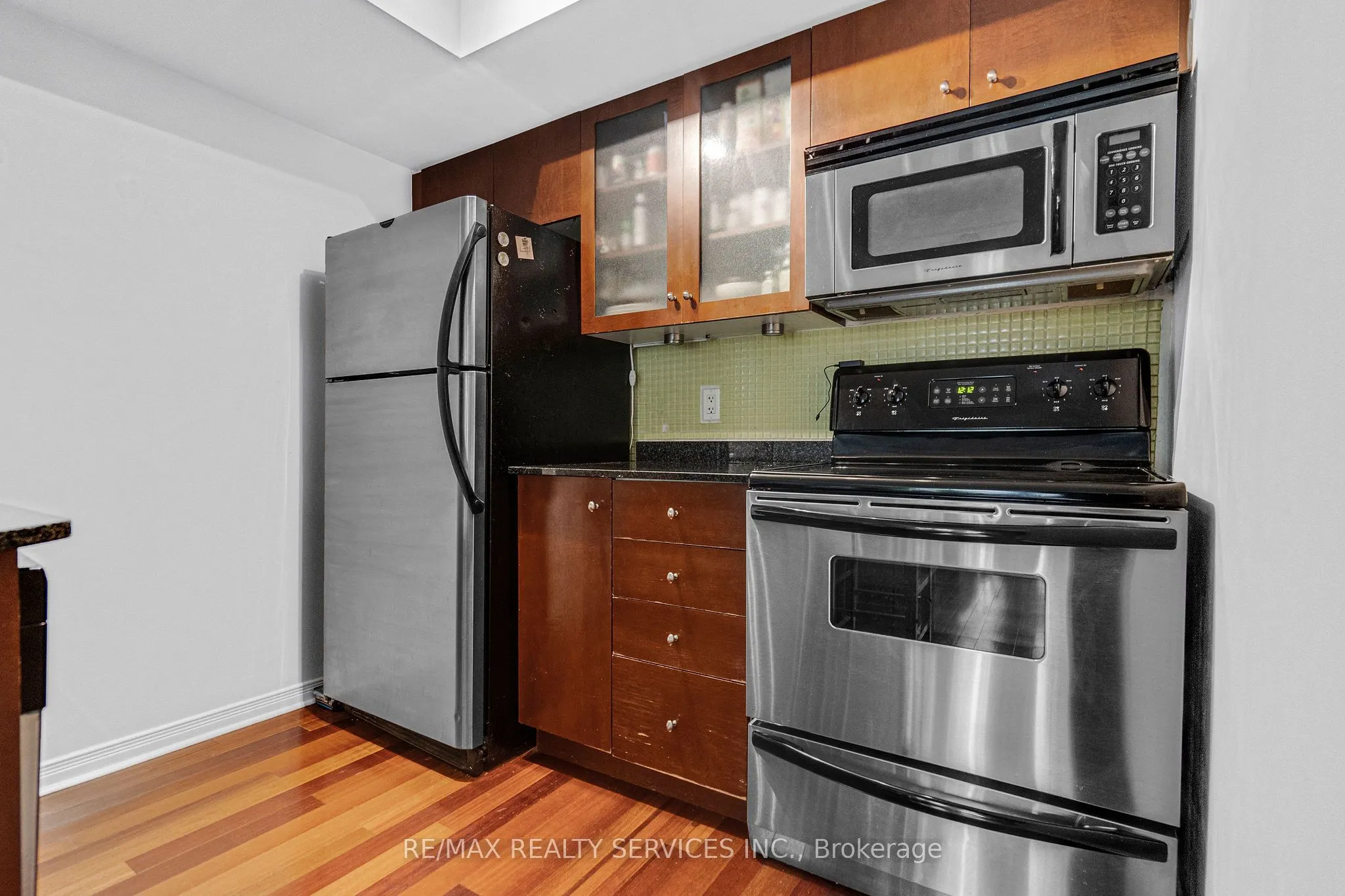 38 Western Battery Road, #632