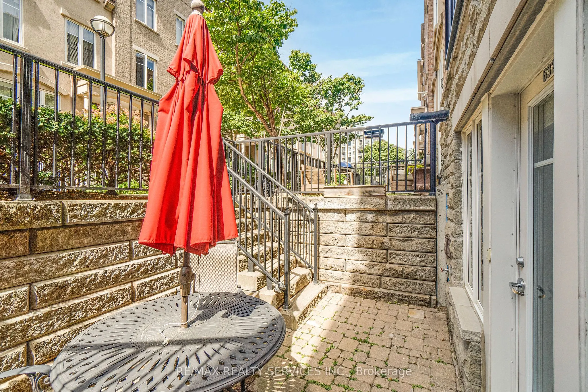 38 Western Battery Road, #632