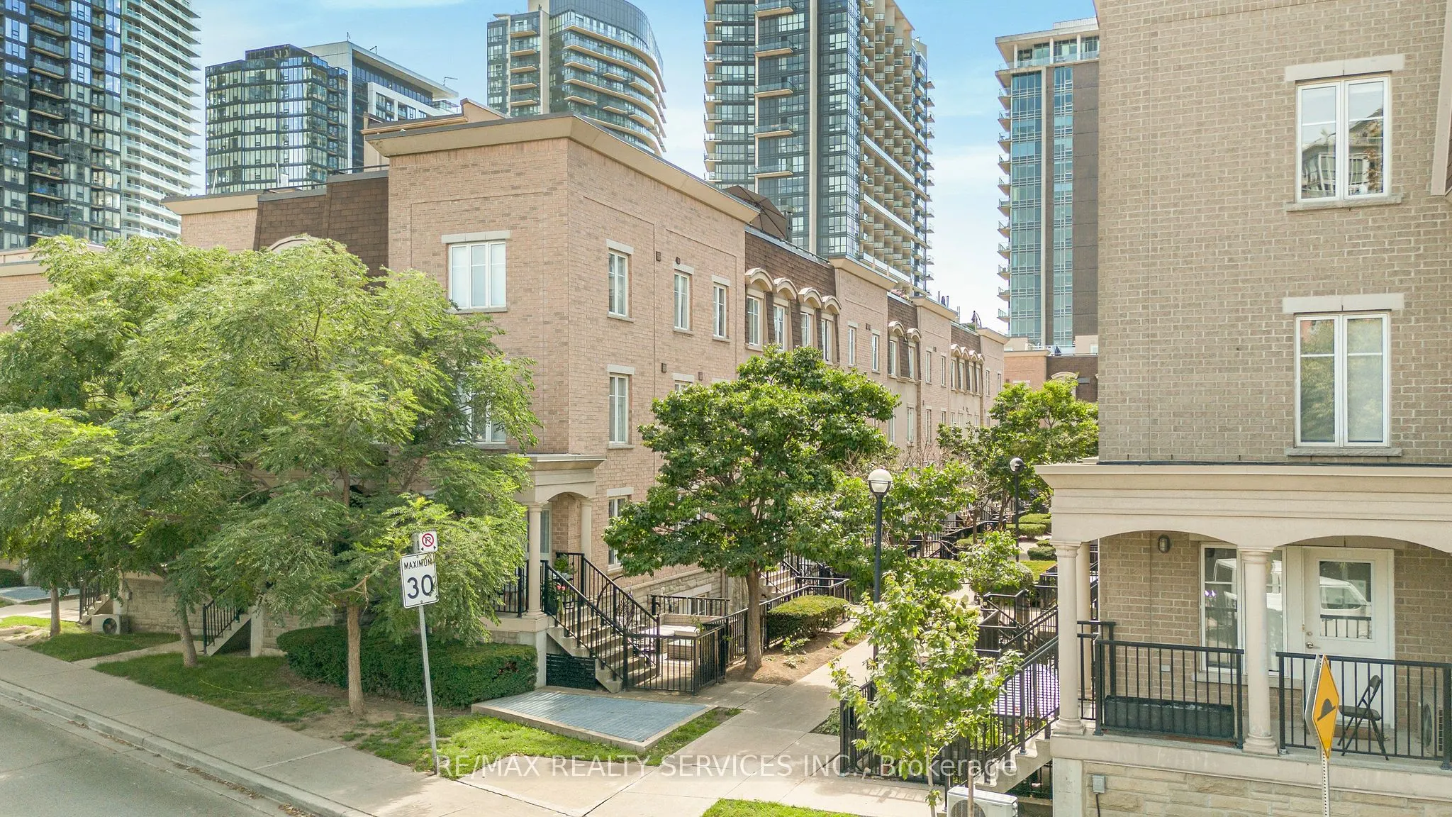 38 Western Battery Road, #632