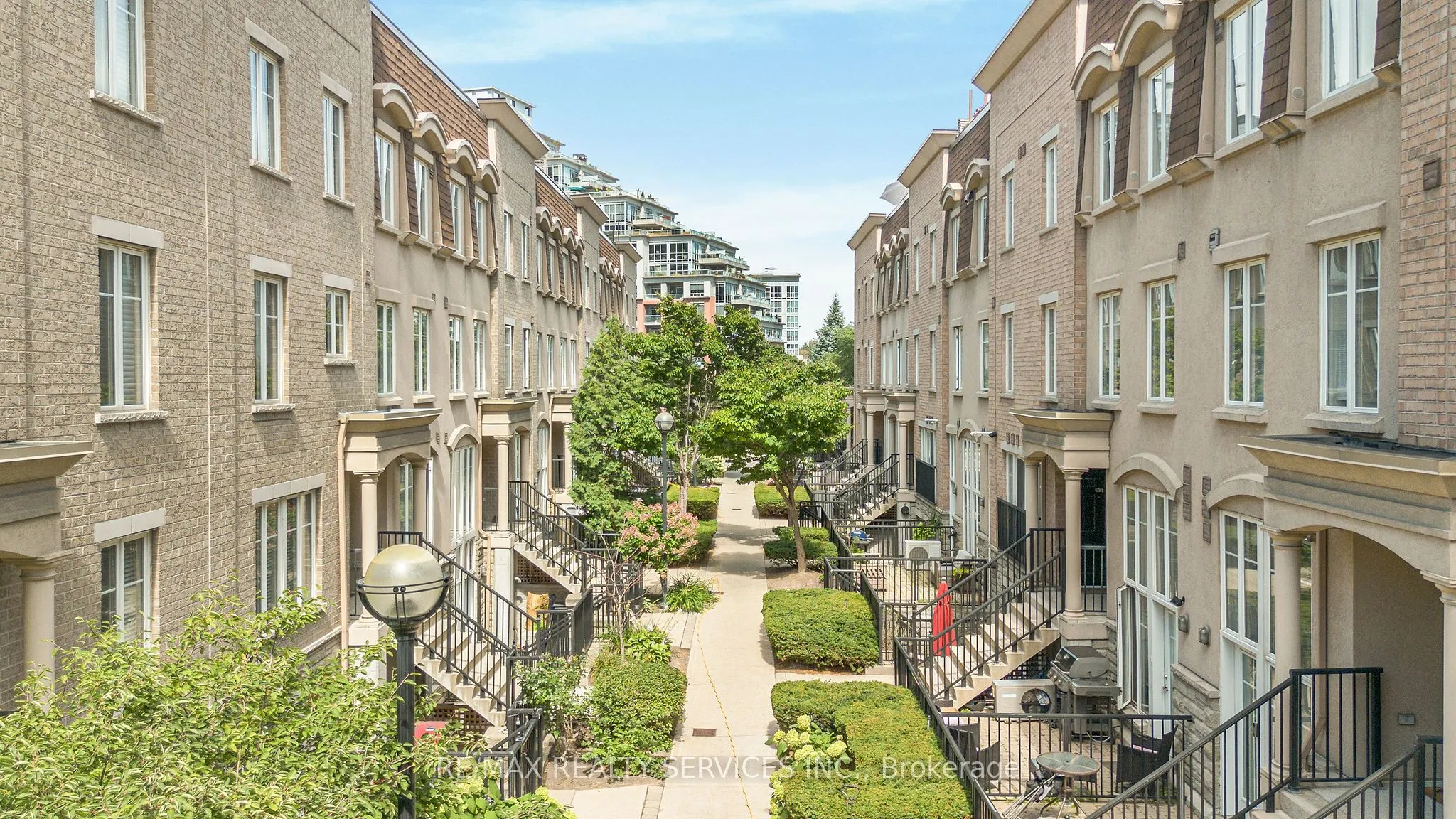38 Western Battery Road, #632