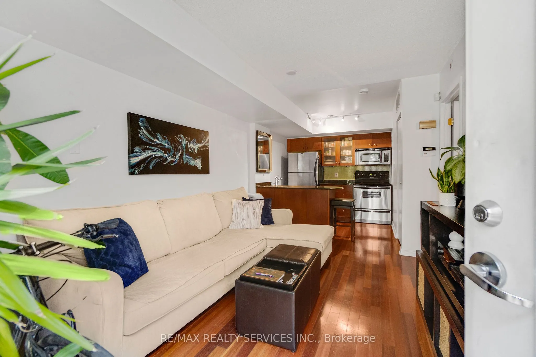 38 Western Battery Road, #632