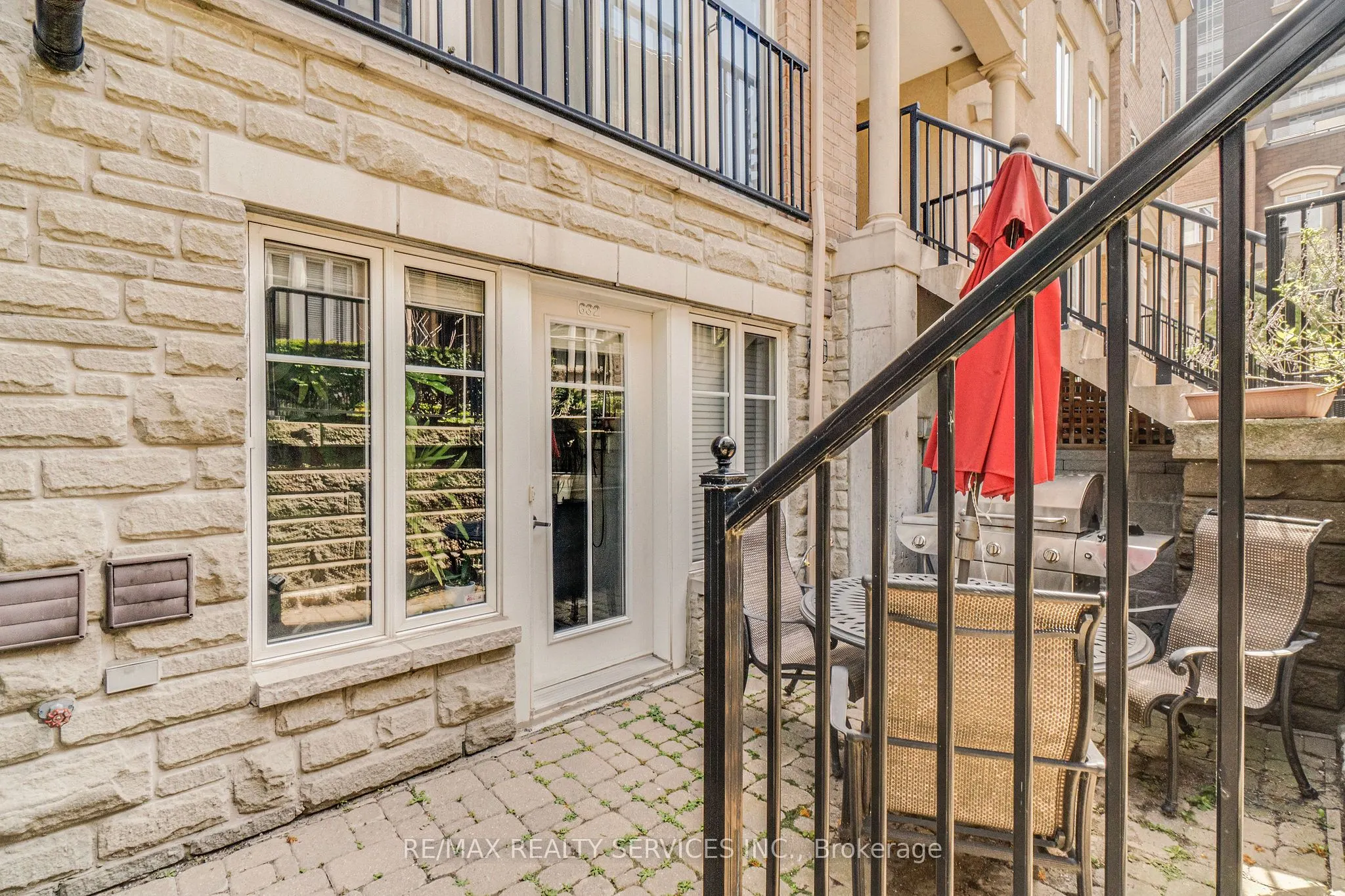 38 Western Battery Road, #632