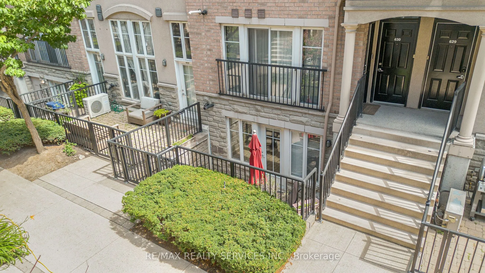 38 Western Battery Road, #632