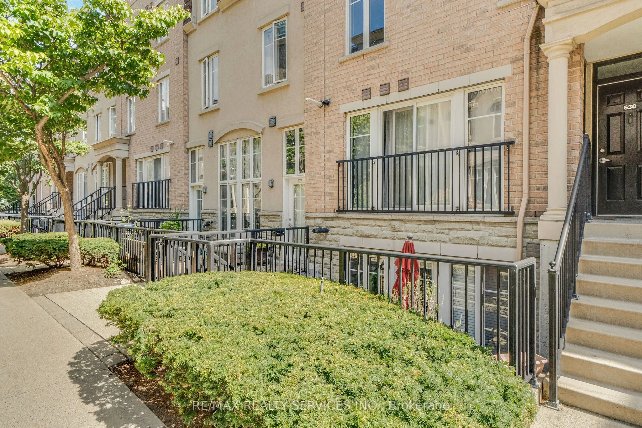 38 Western Battery Road, #632