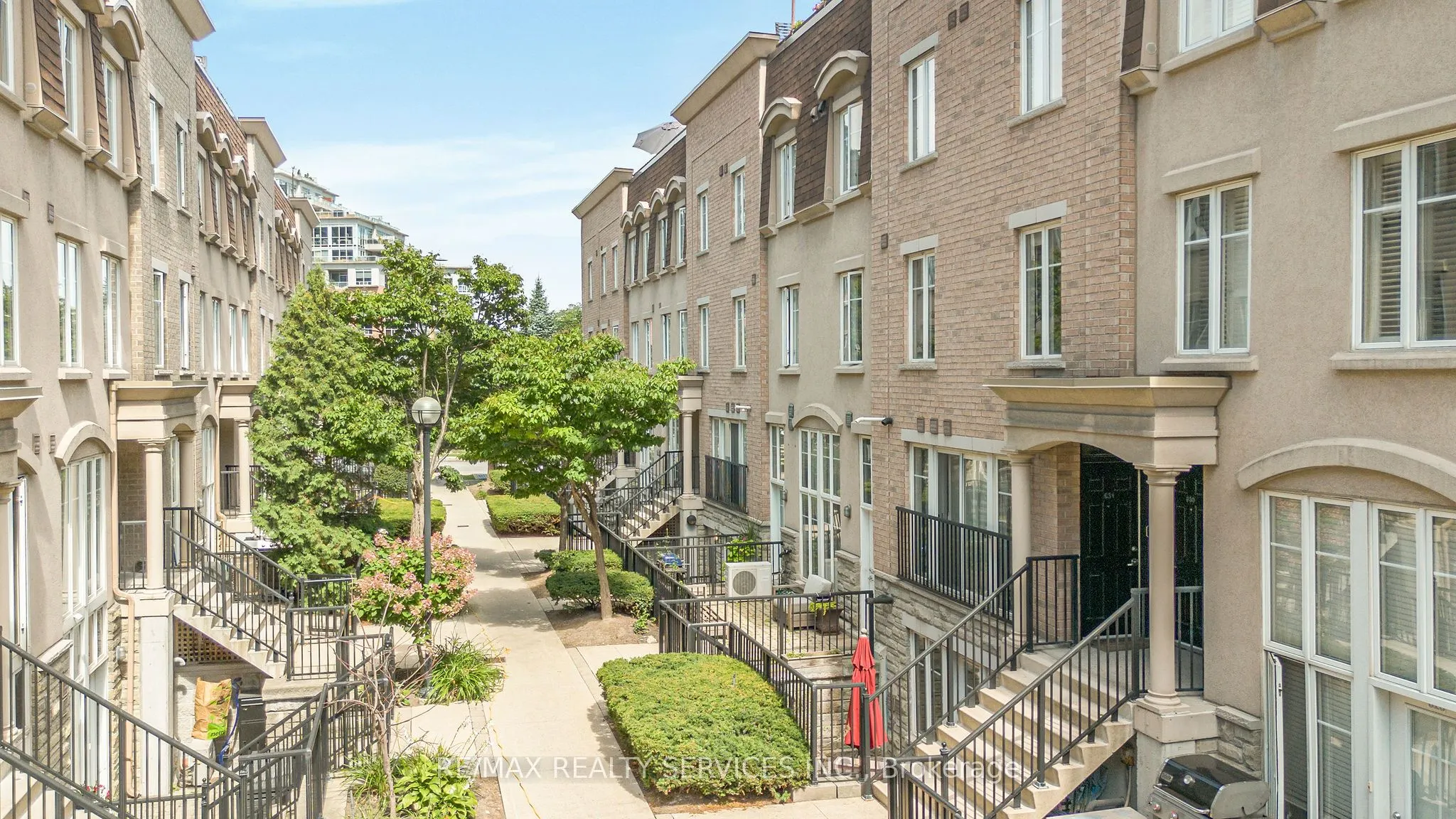 38 Western Battery Road, #632