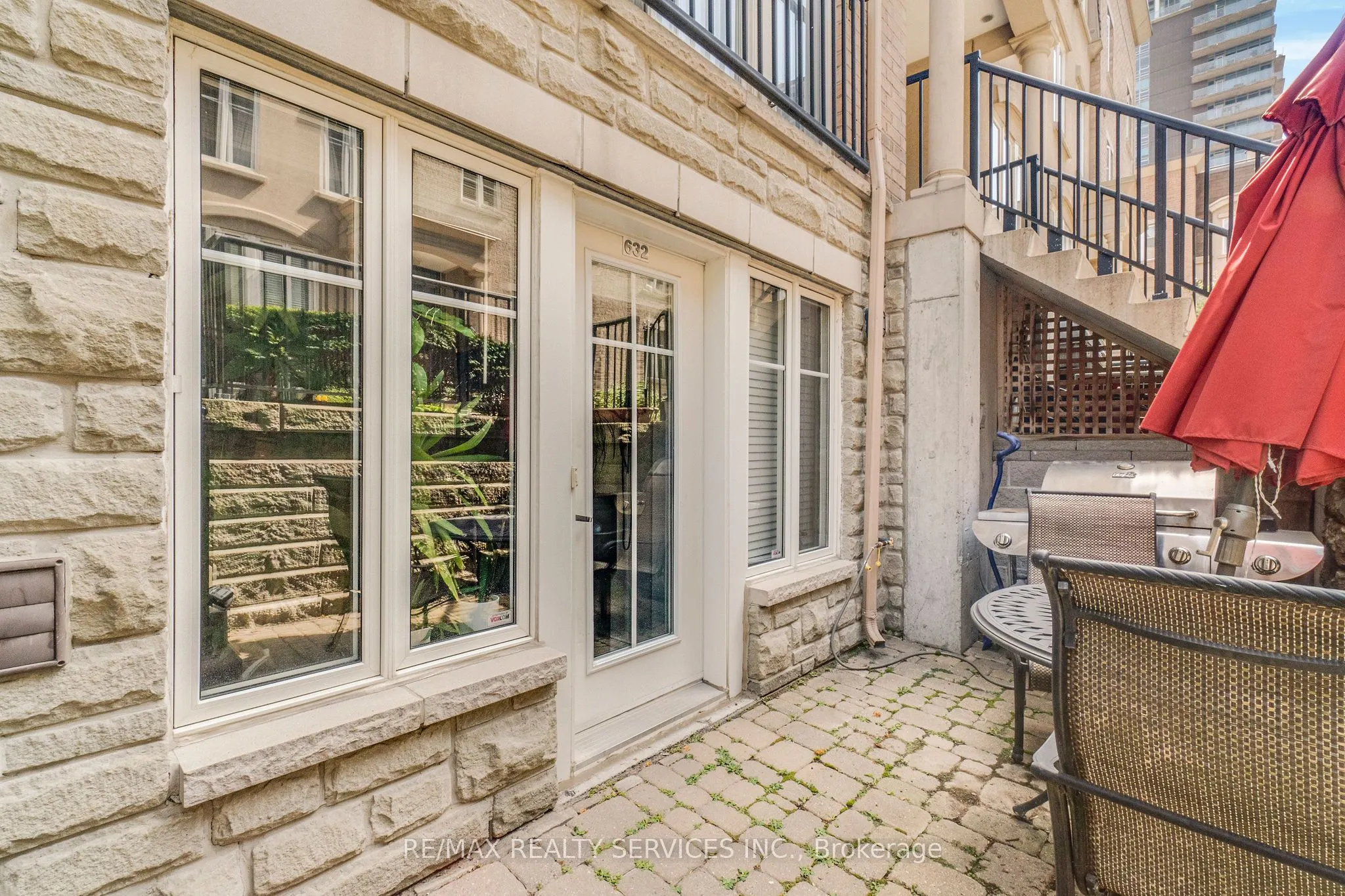 38 Western Battery Road, #632