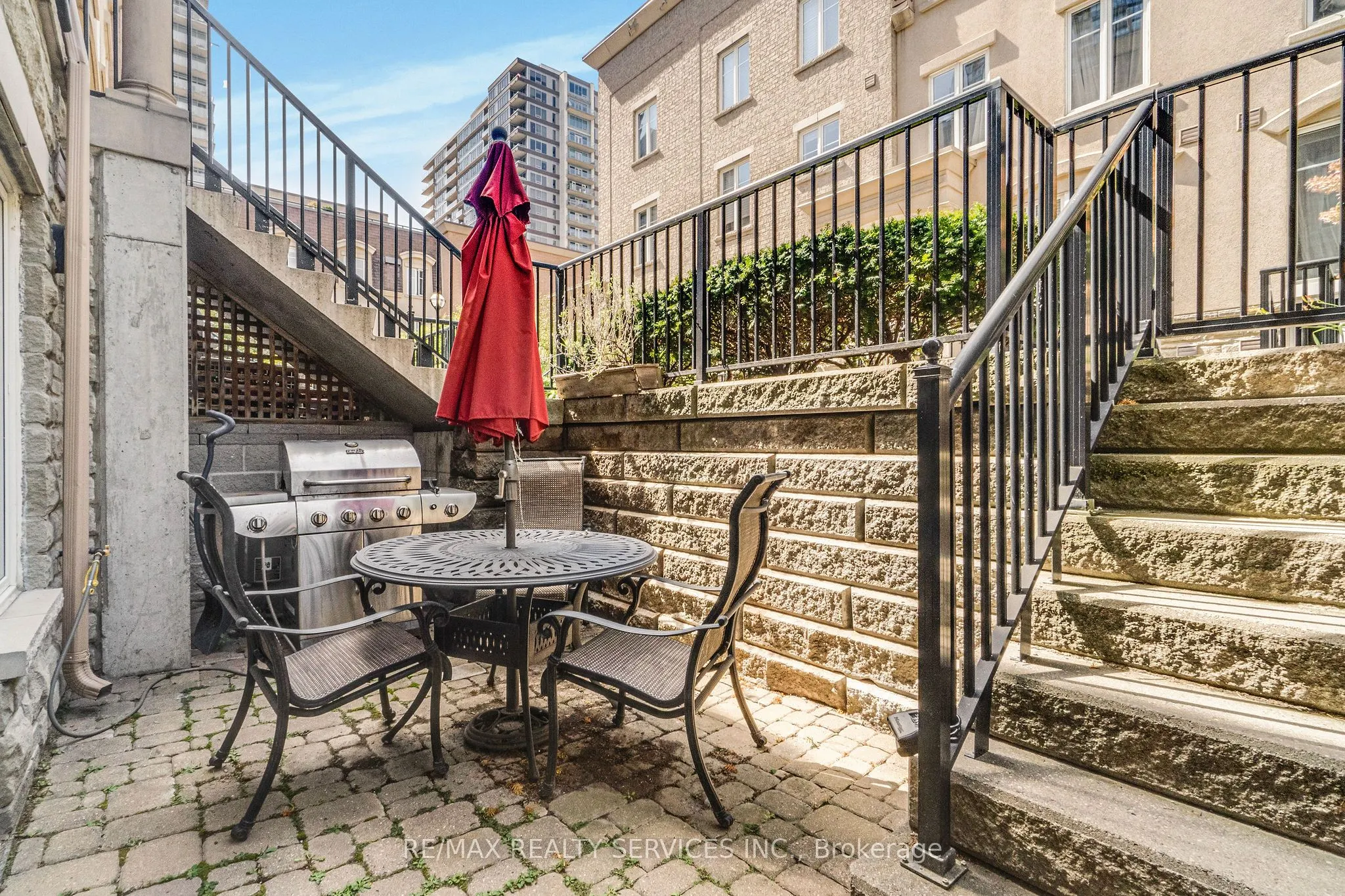 38 Western Battery Road, #632