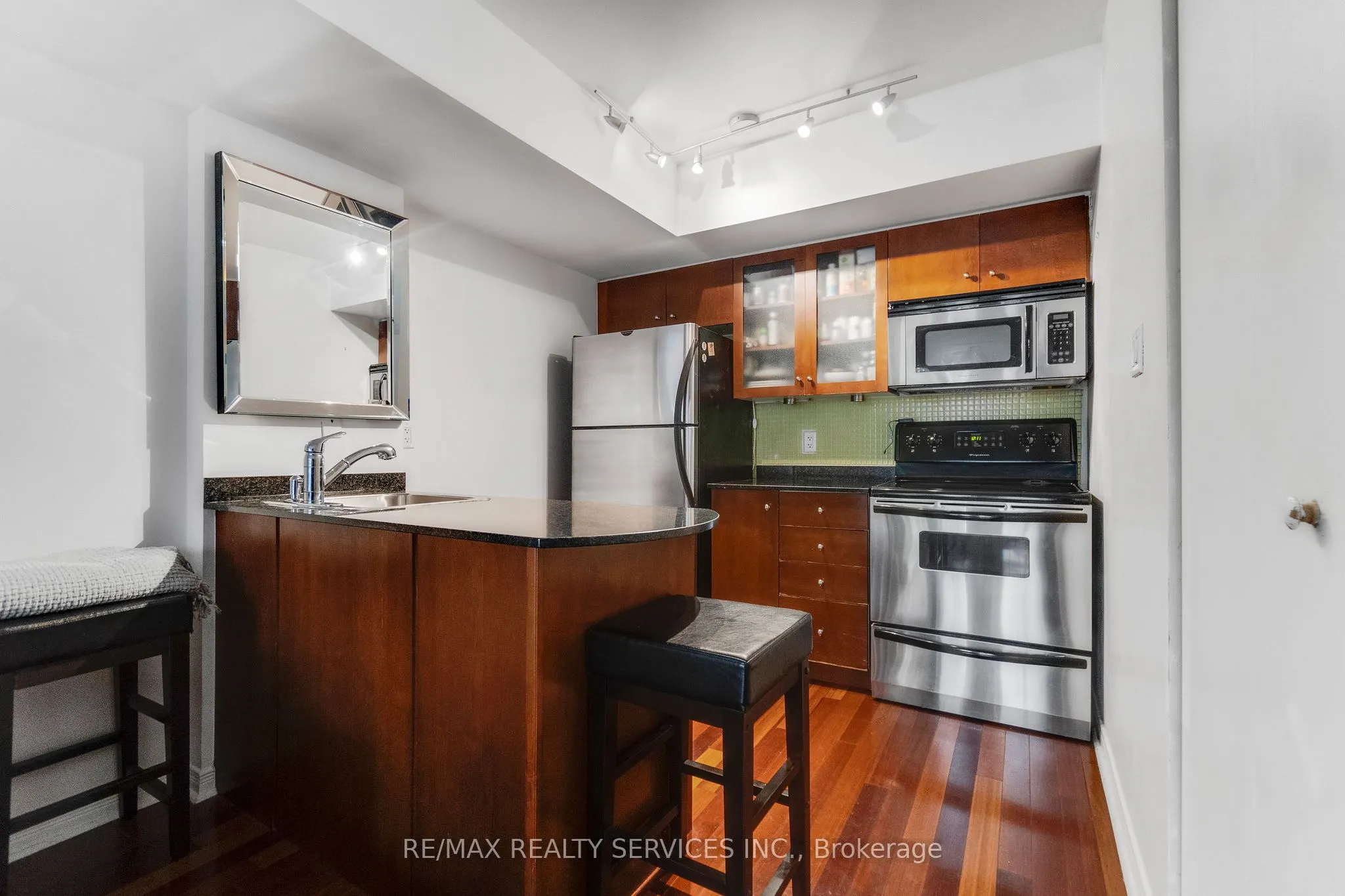38 Western Battery Road, #632
