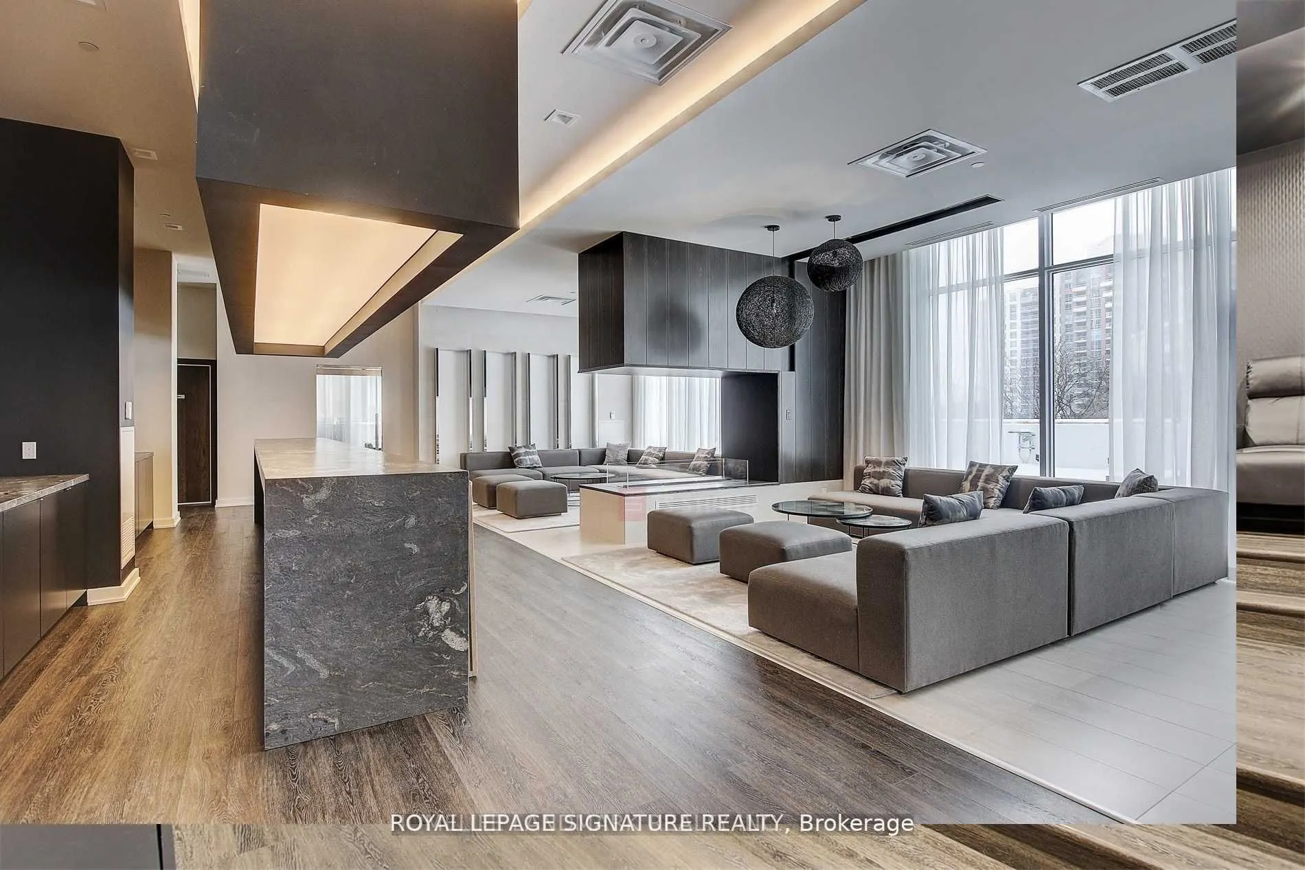 5180 Yonge Street, #Uph03