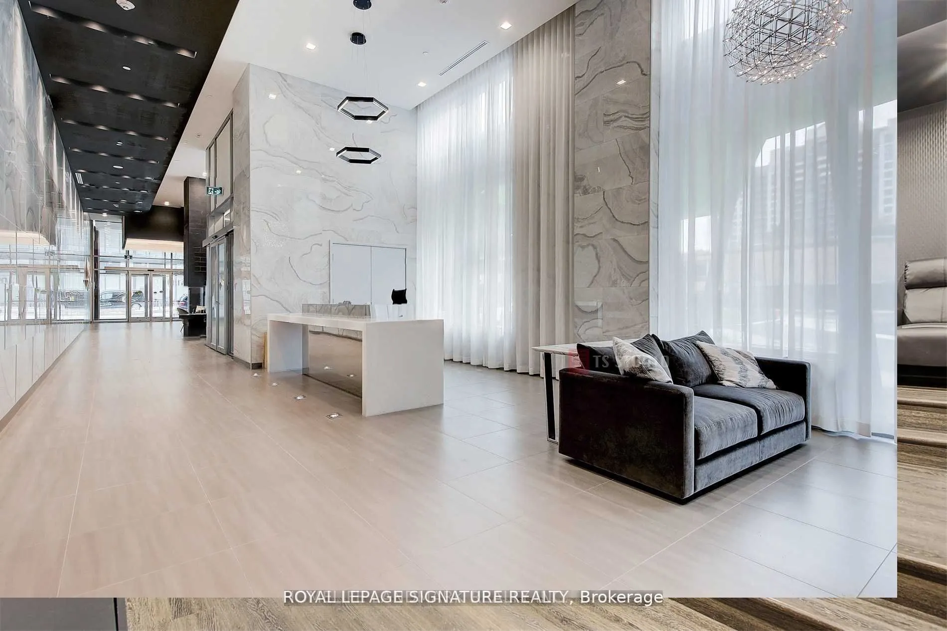 5180 Yonge Street, #Uph03