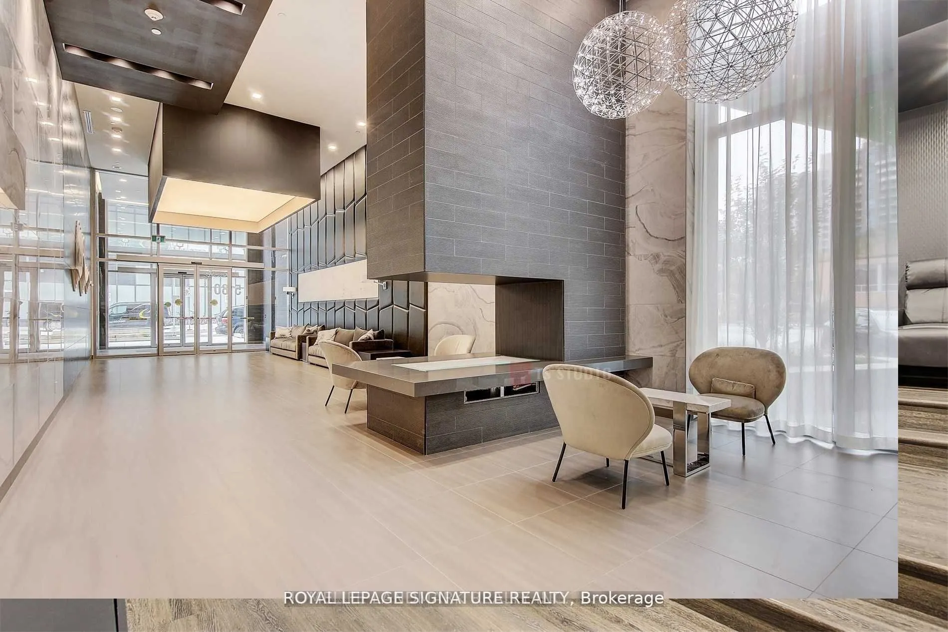 5180 Yonge Street, #Uph03