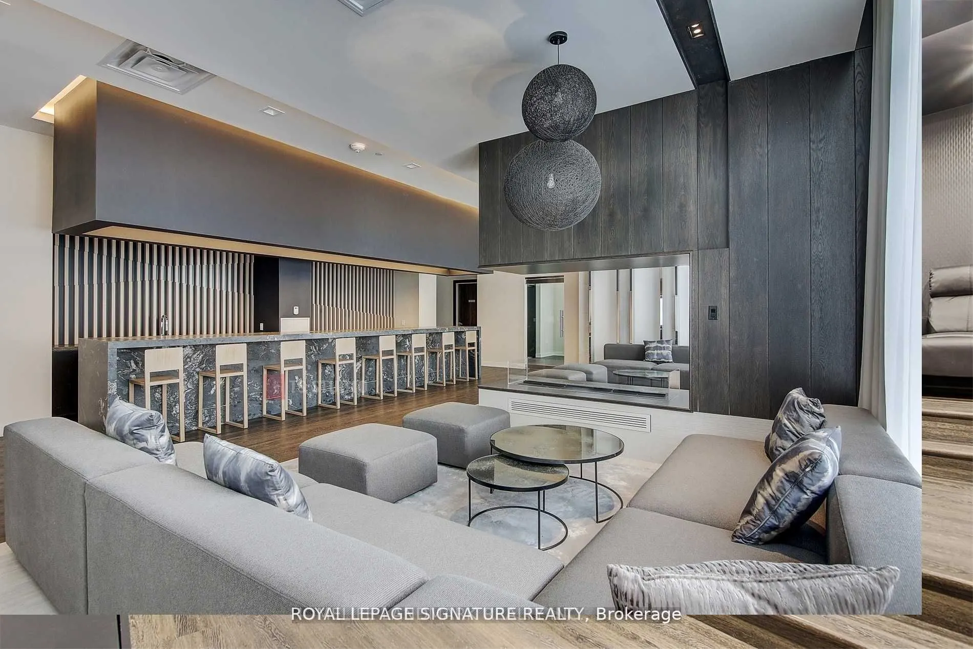 5180 Yonge Street, #Uph03