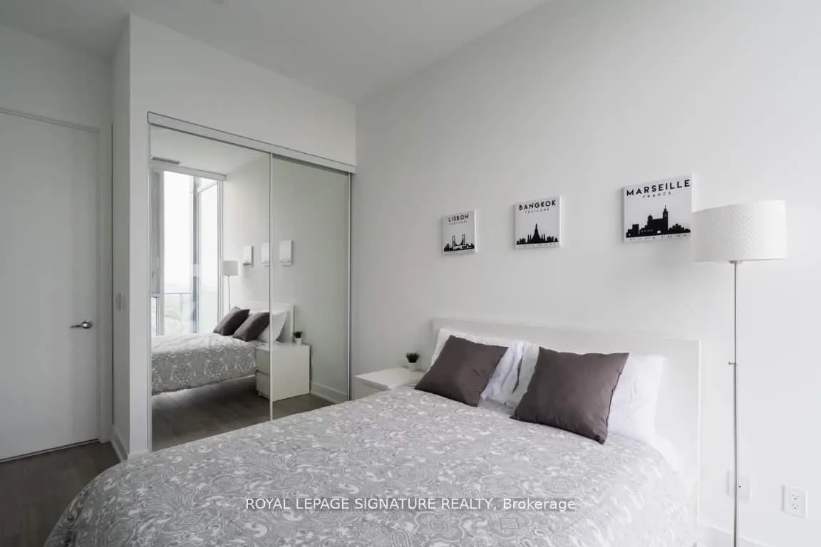 5180 Yonge Street, #Uph03